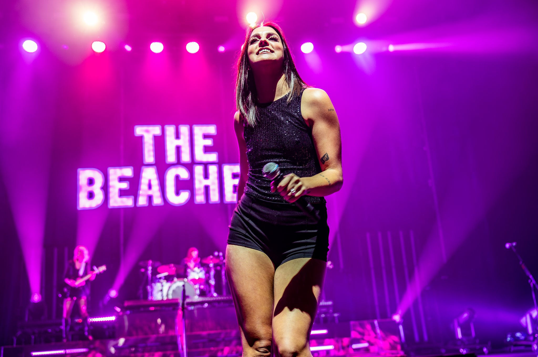 The Beaches - photo 2