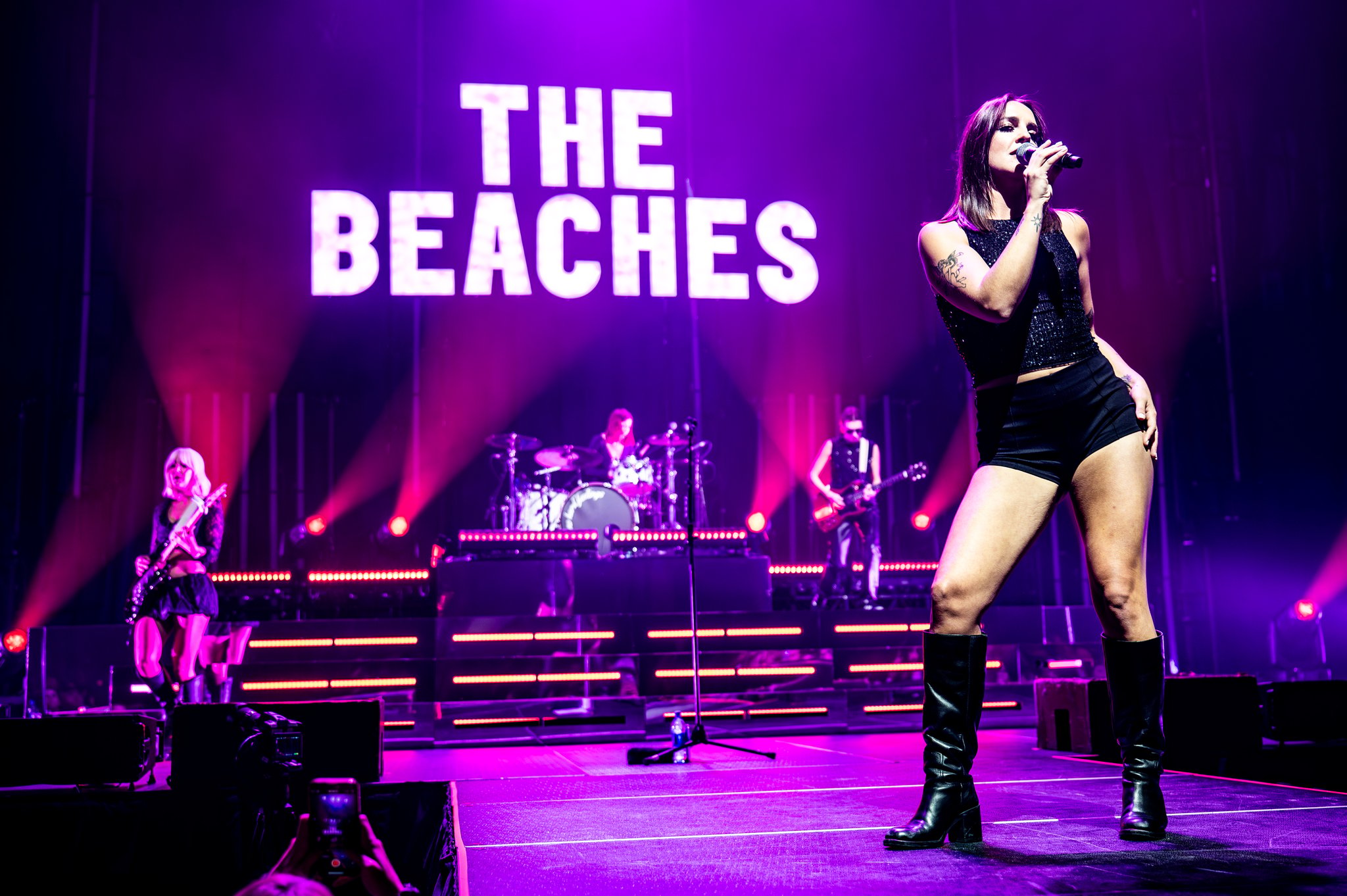 The Beaches - photo 9