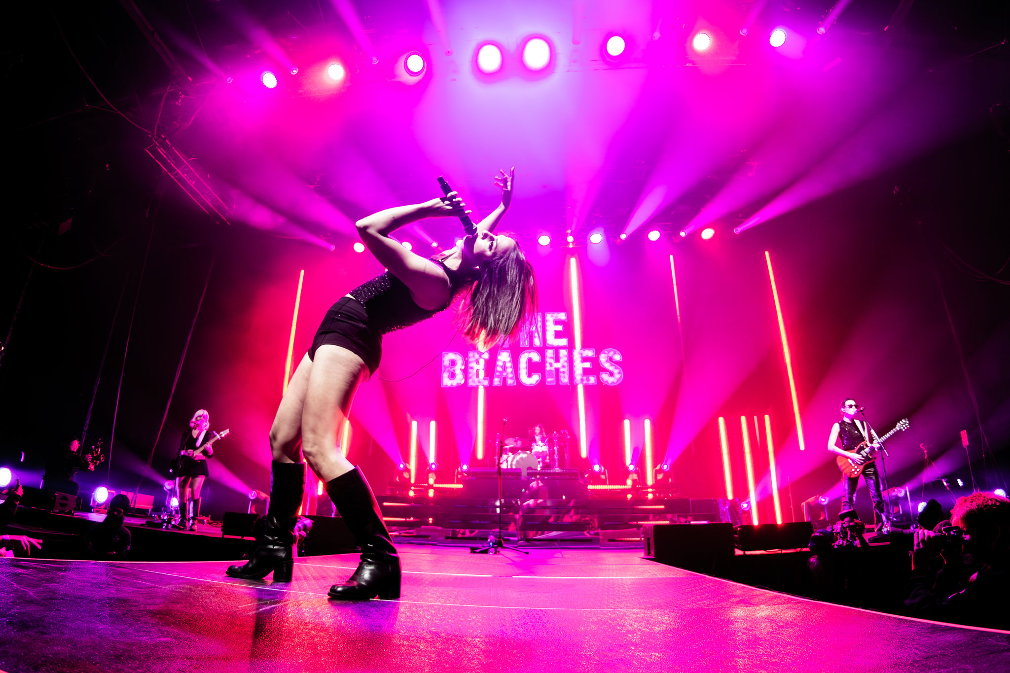 The Beaches - photo 10