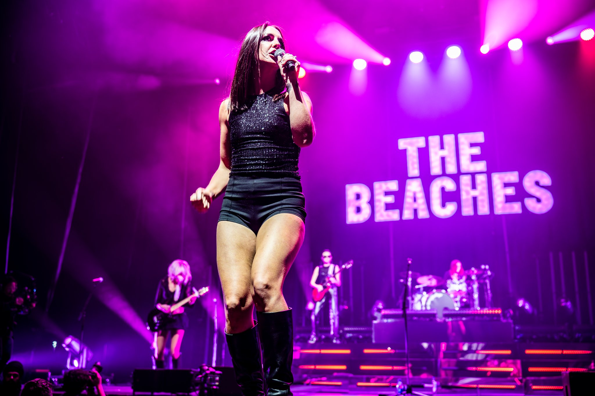 The Beaches - photo 15