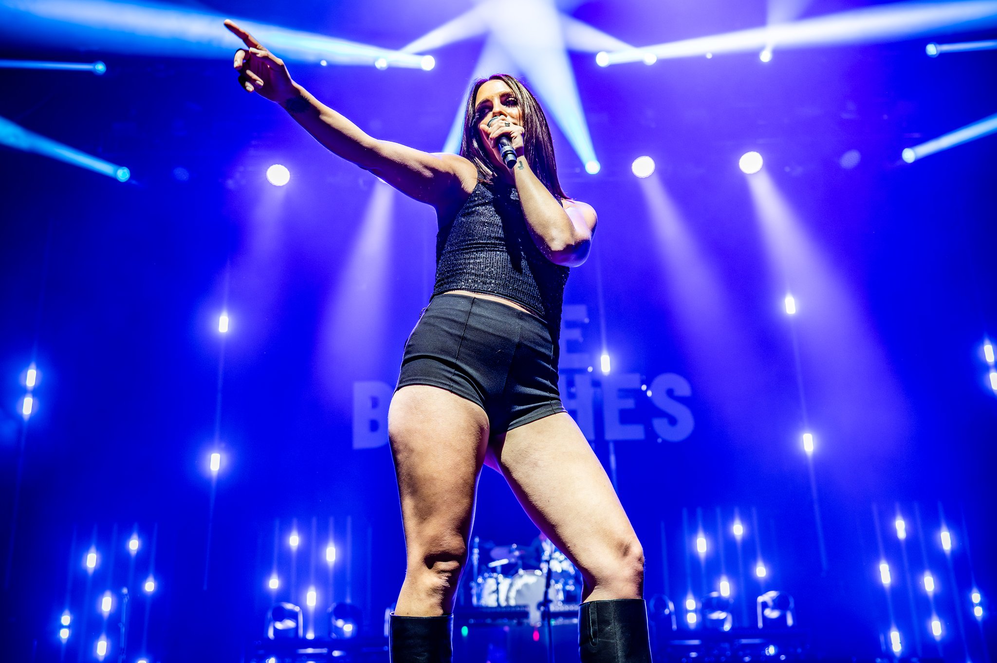 The Beaches - photo 21