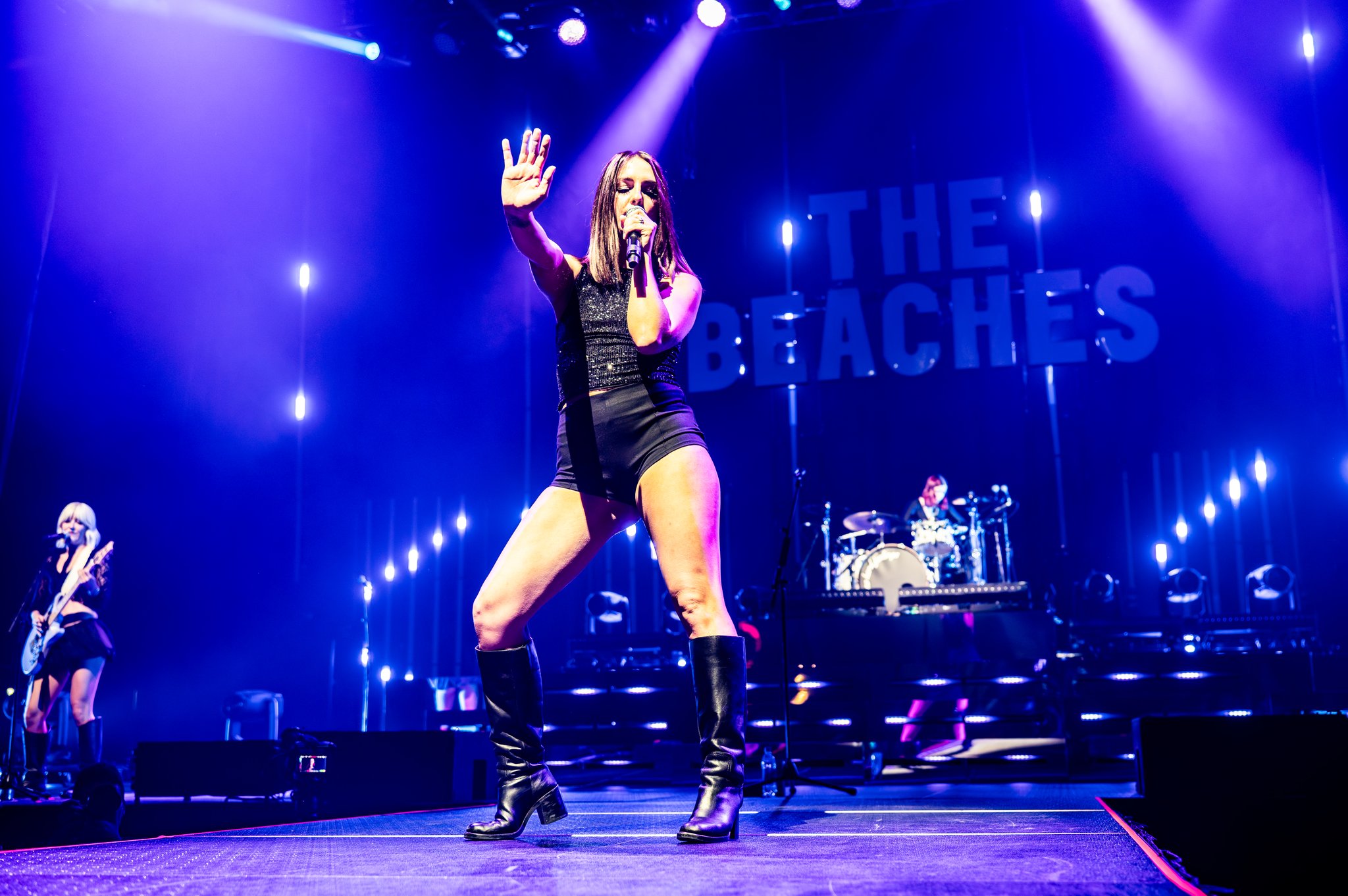 The Beaches - photo 22