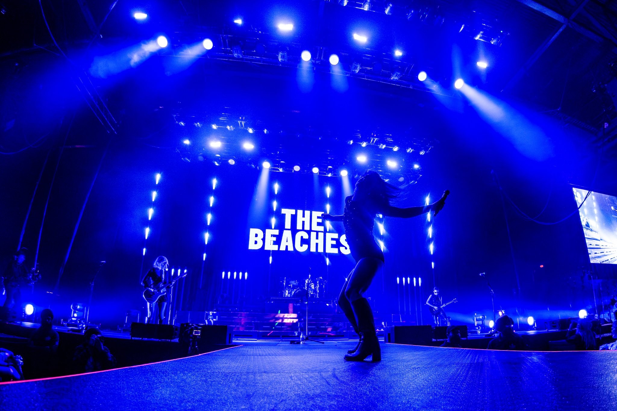 The Beaches - photo 28