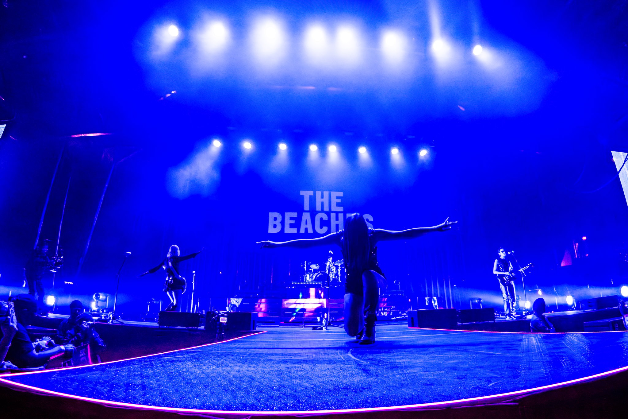 The Beaches - photo 30