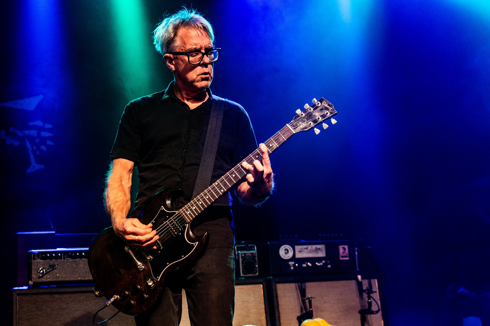 The Bellrays - photo 5