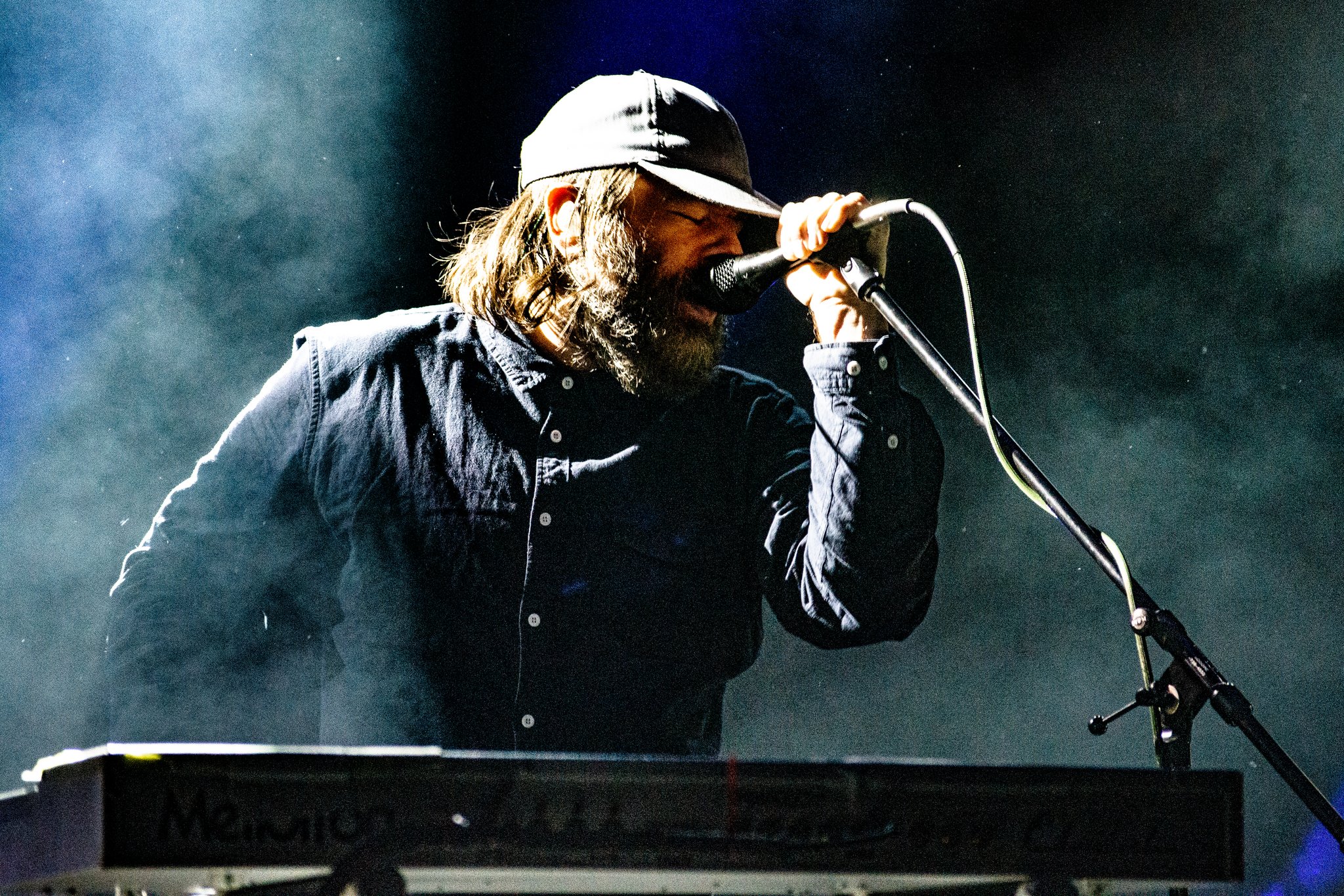 The Black Angels - photo 1