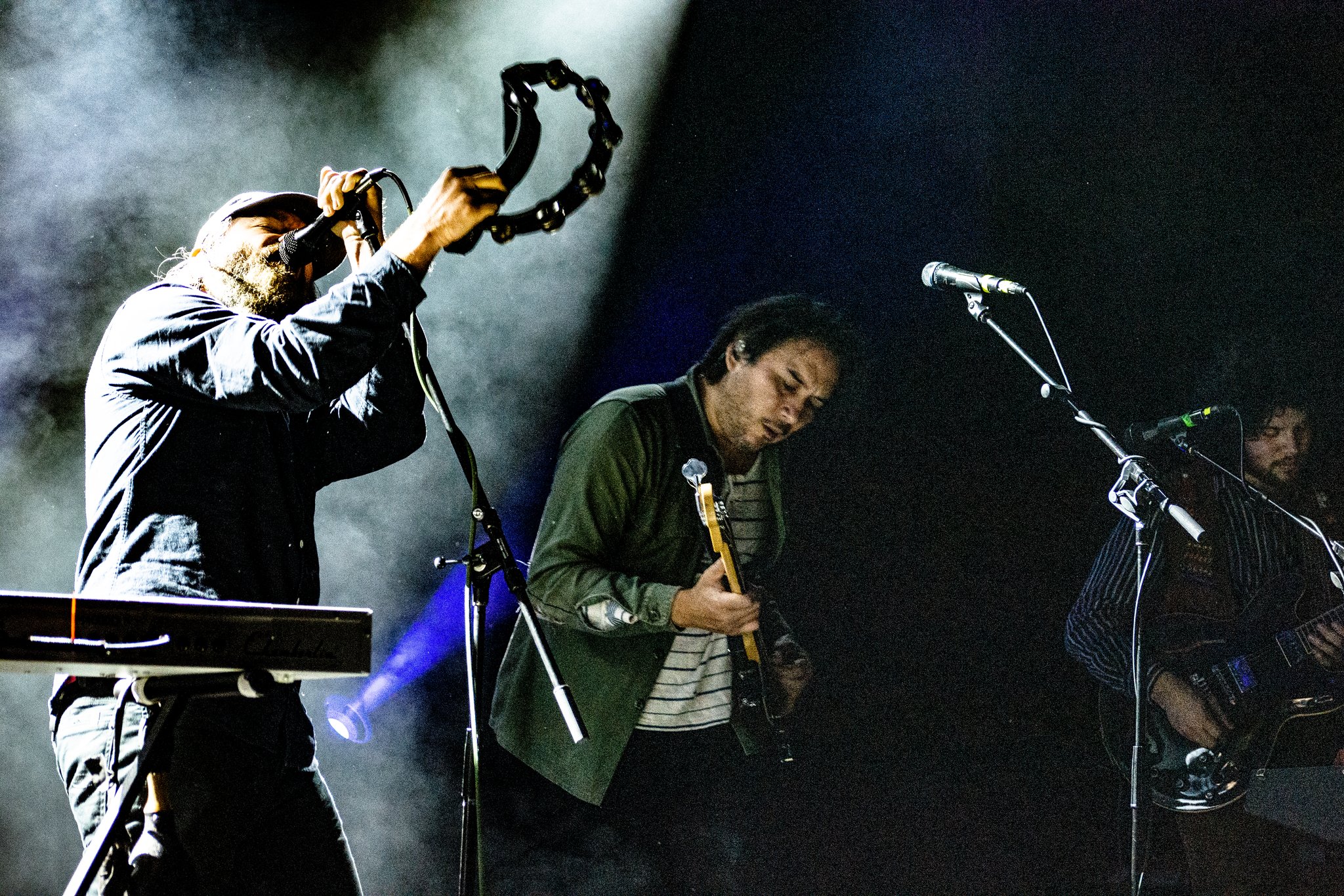The Black Angels - photo 2