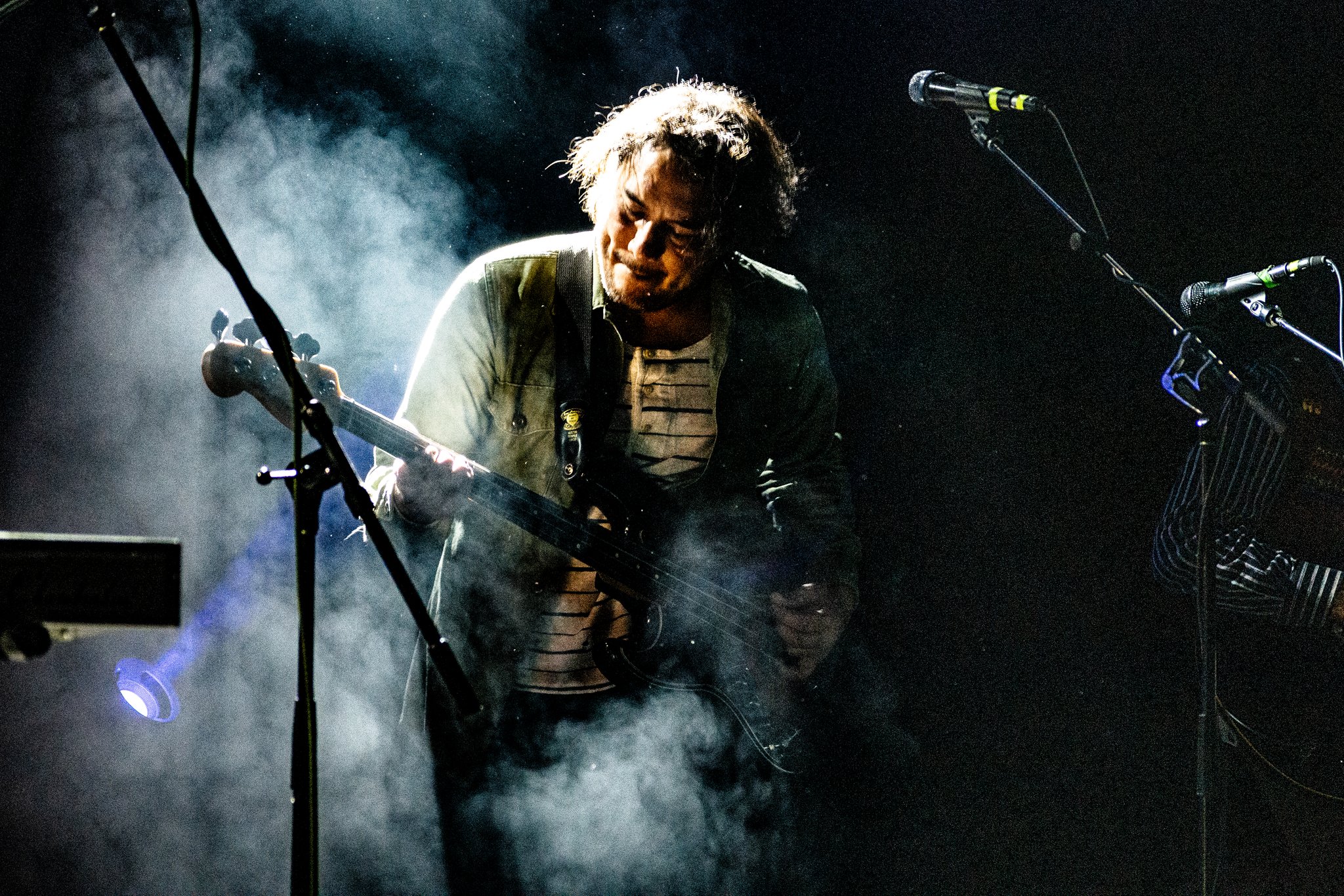 The Black Angels - photo 3