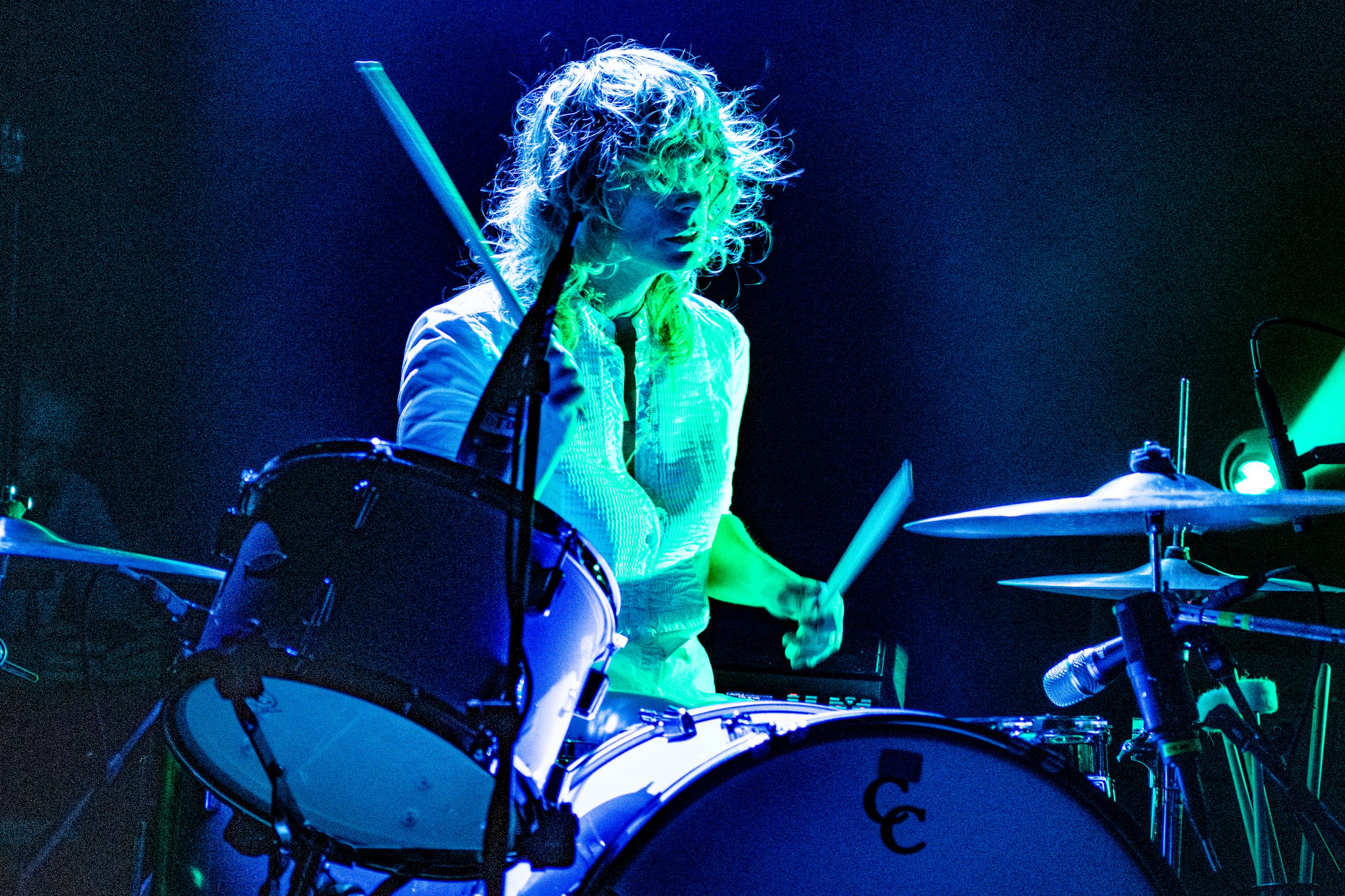 The Black Angels - photo 4