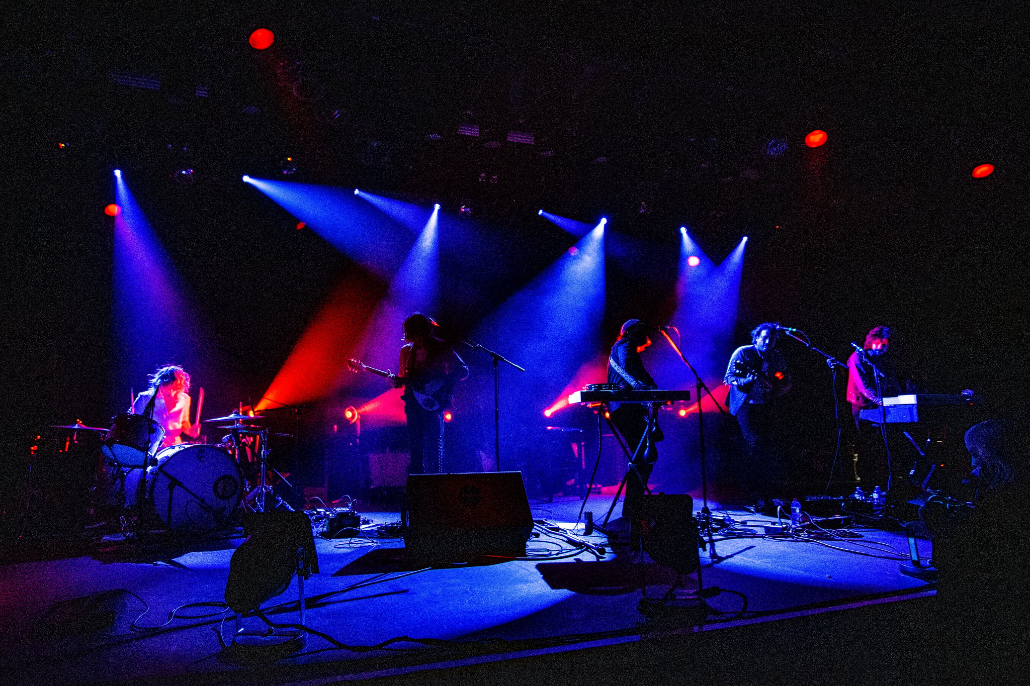 The Black Angels - photo 5