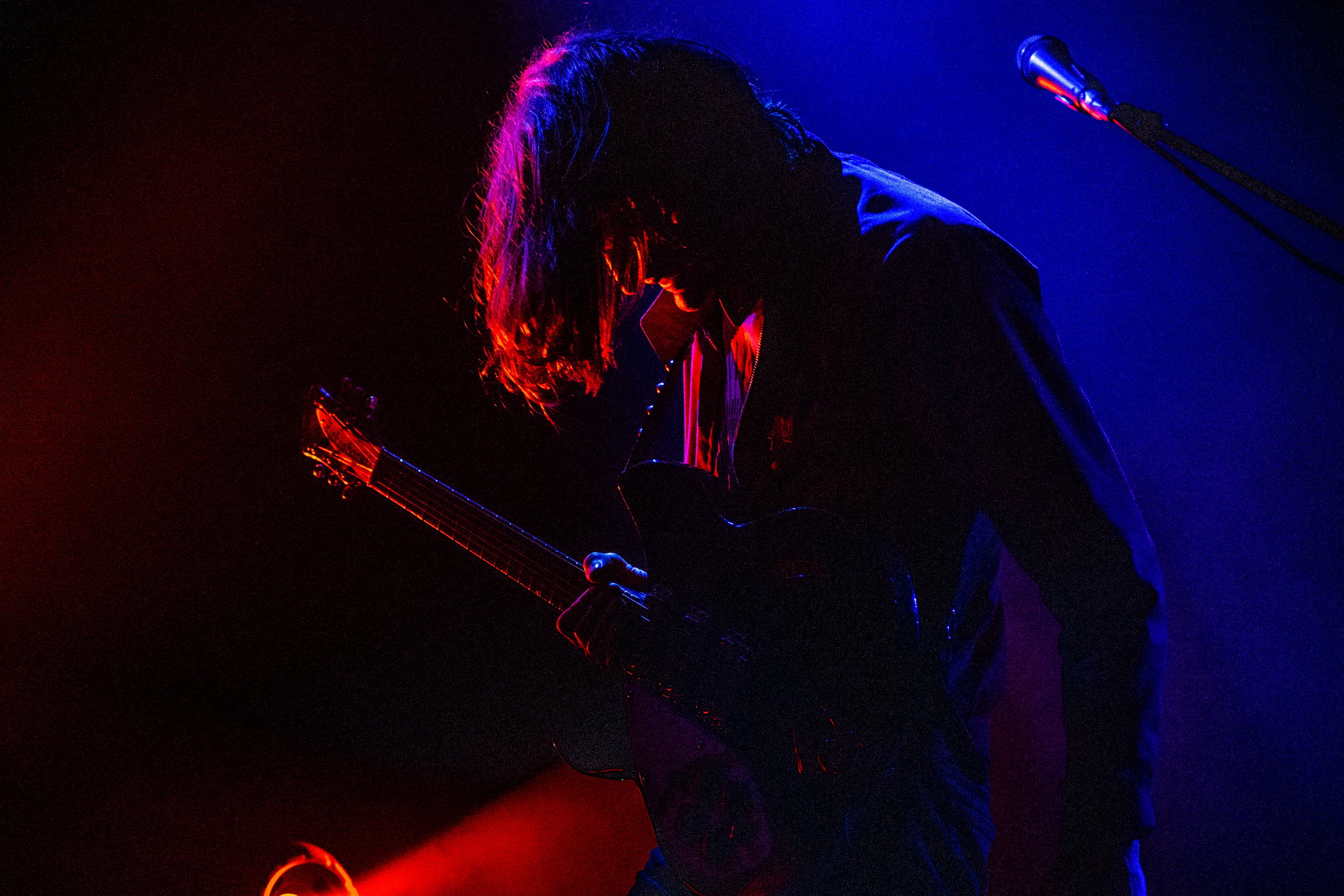 The Black Angels - photo 6