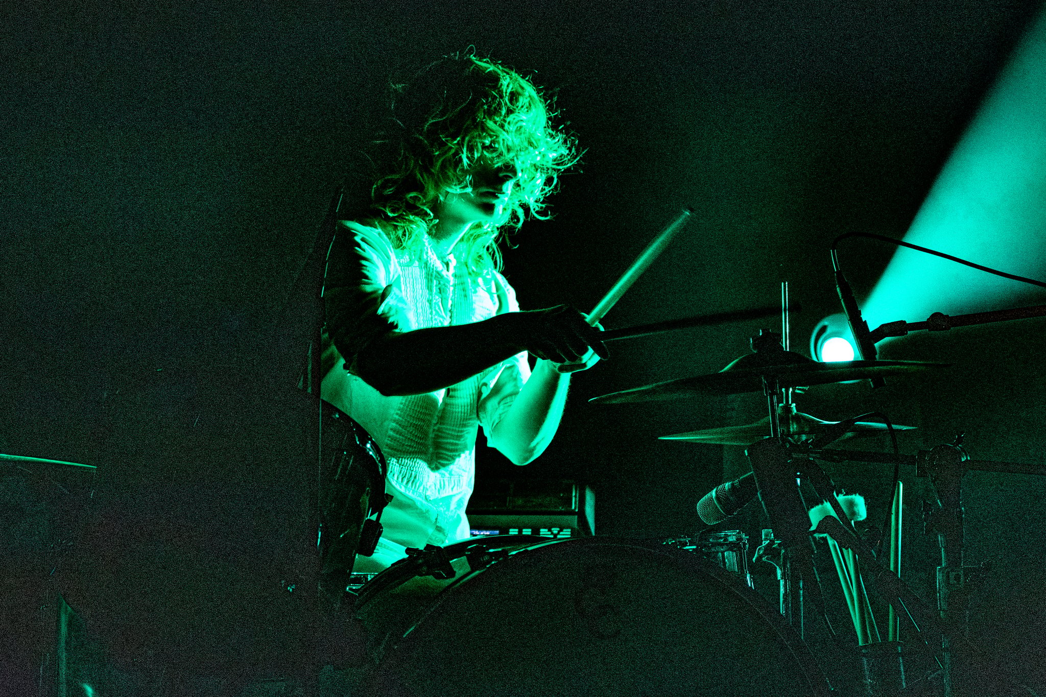 The Black Angels - photo 7