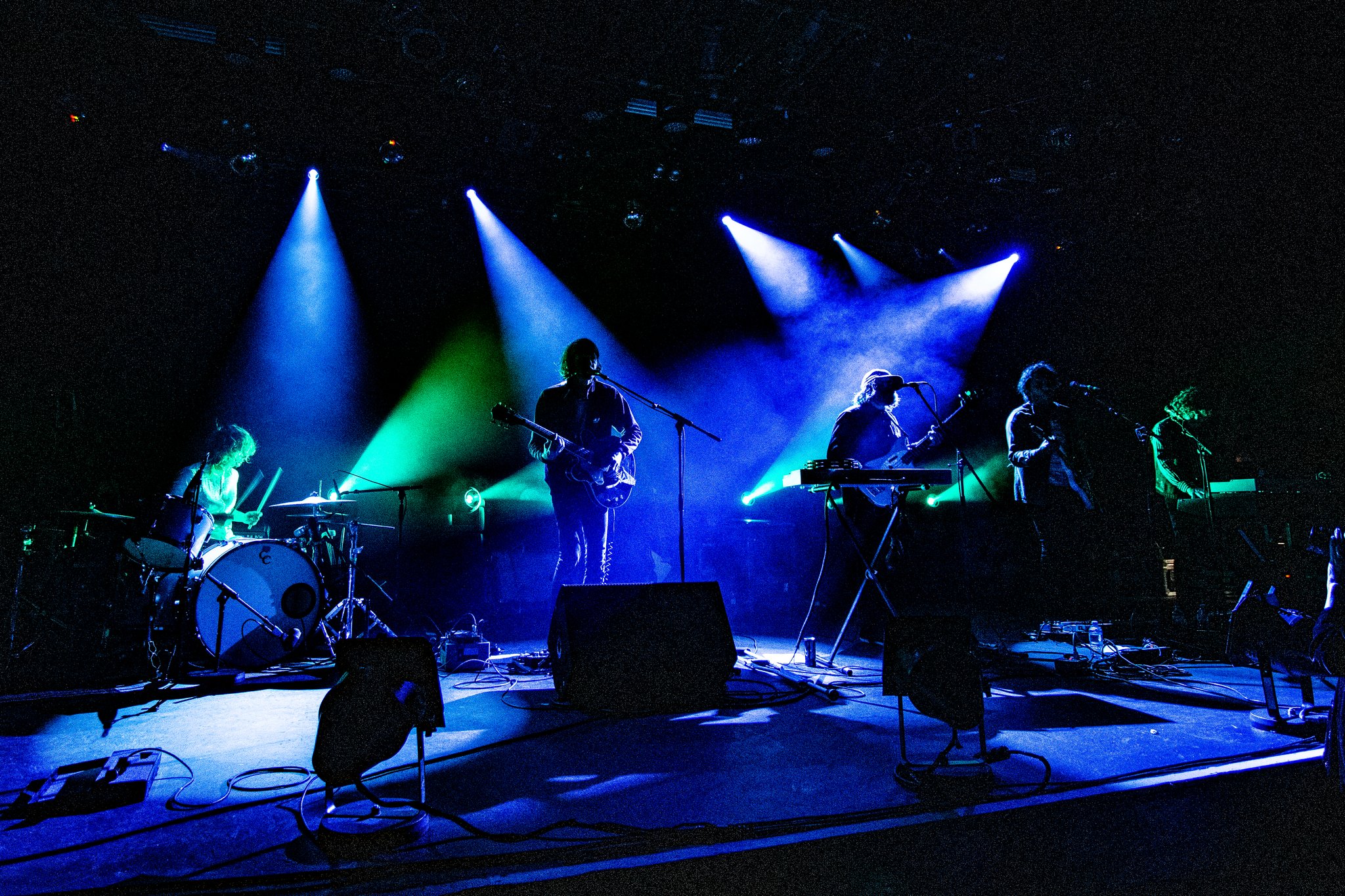 The Black Angels - photo 8