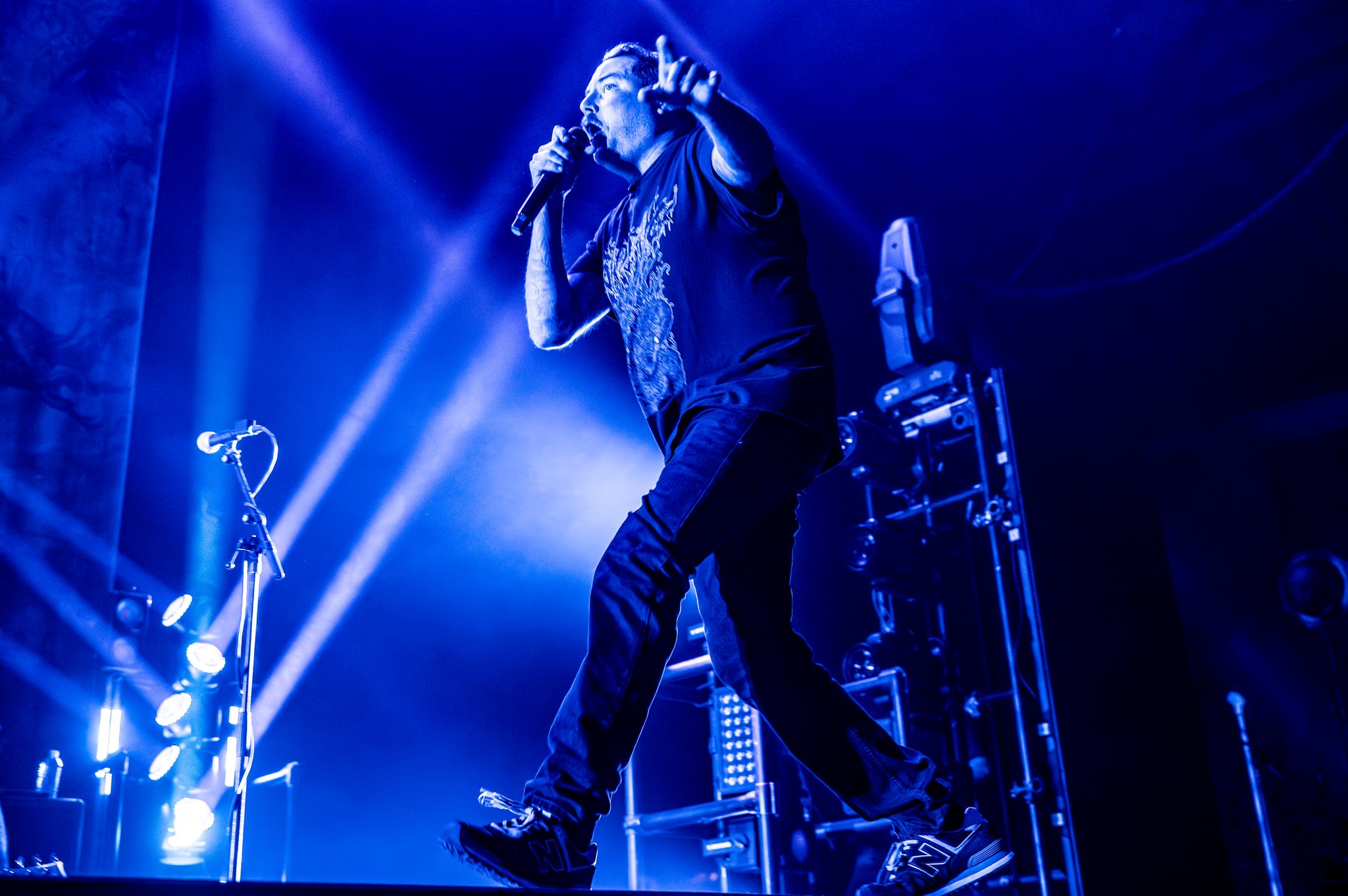 The Black Dahlia Murder - photo 2