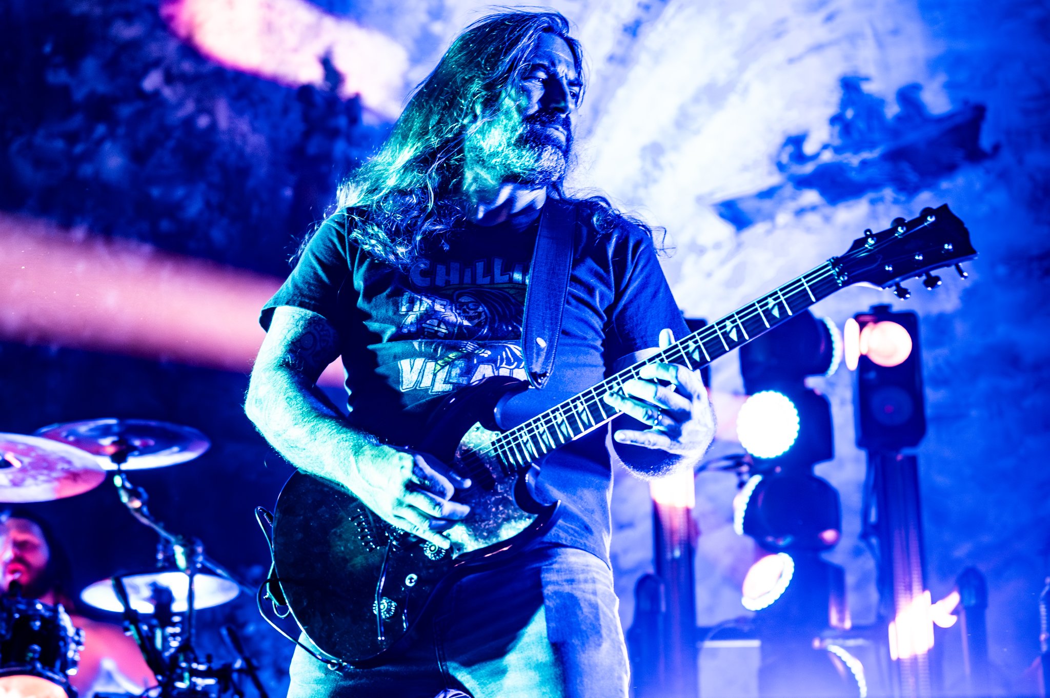 The Black Dahlia Murder - photo 3