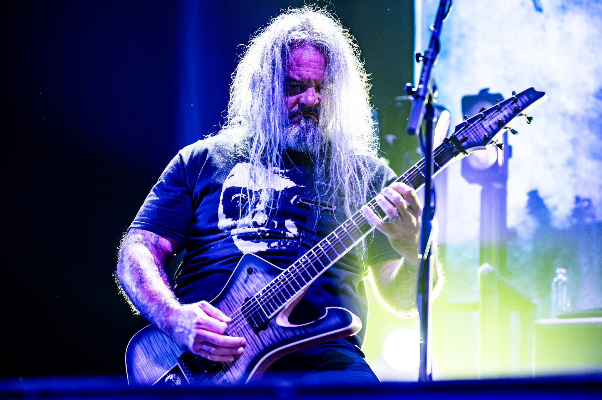 The Black Dahlia Murder - photo 5