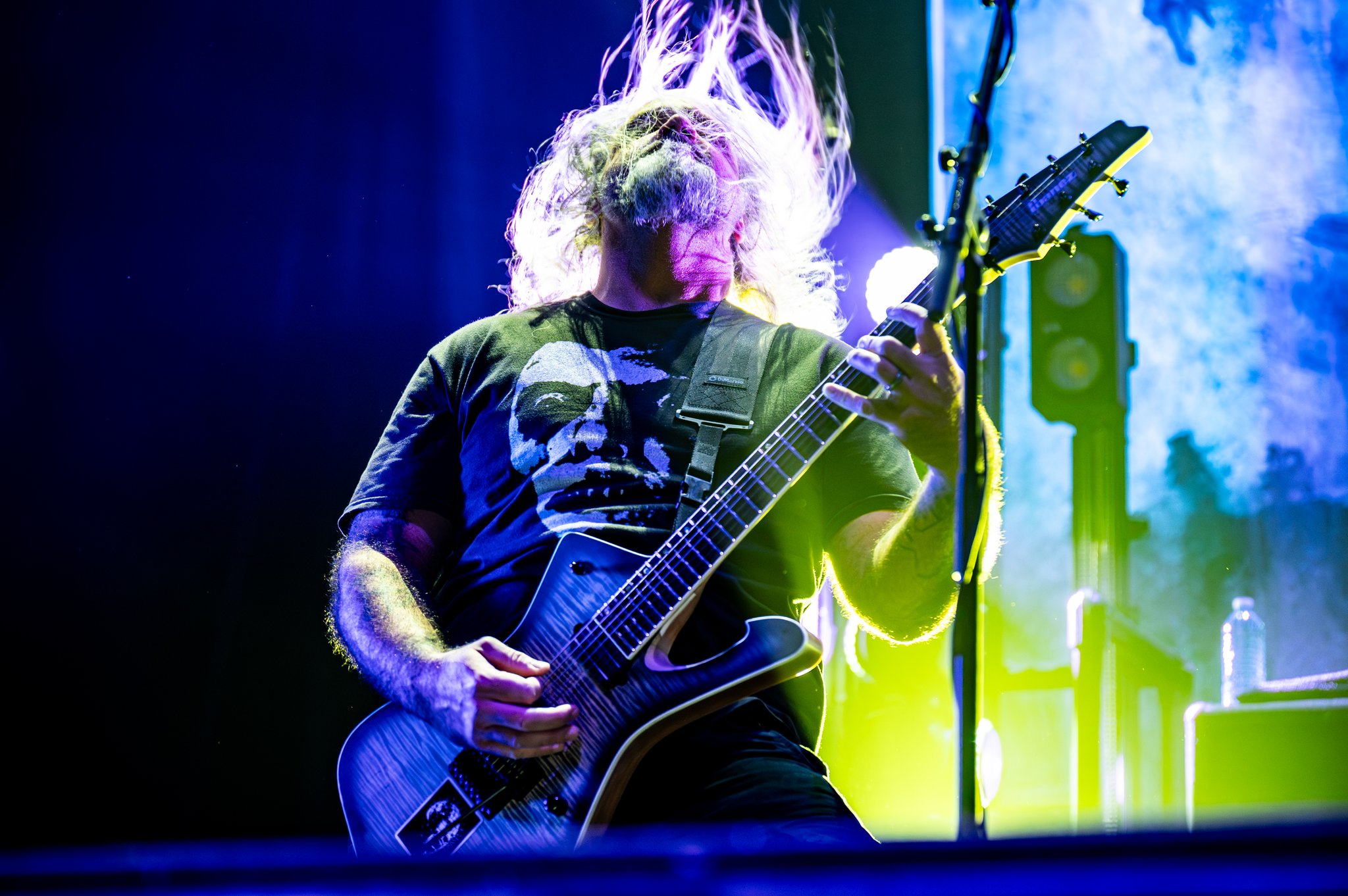 The Black Dahlia Murder - photo 8