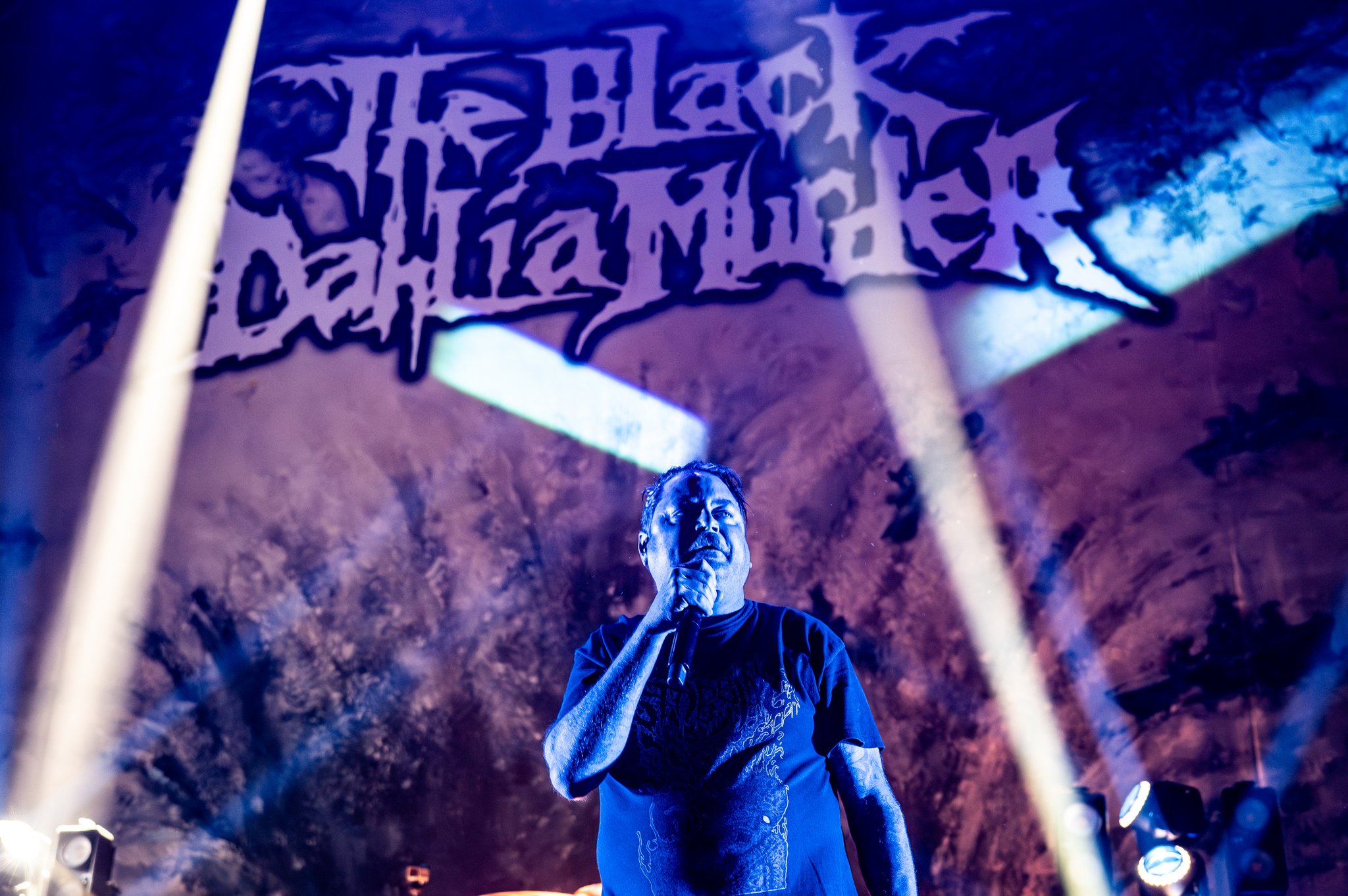 The Black Dahlia Murder - photo 9