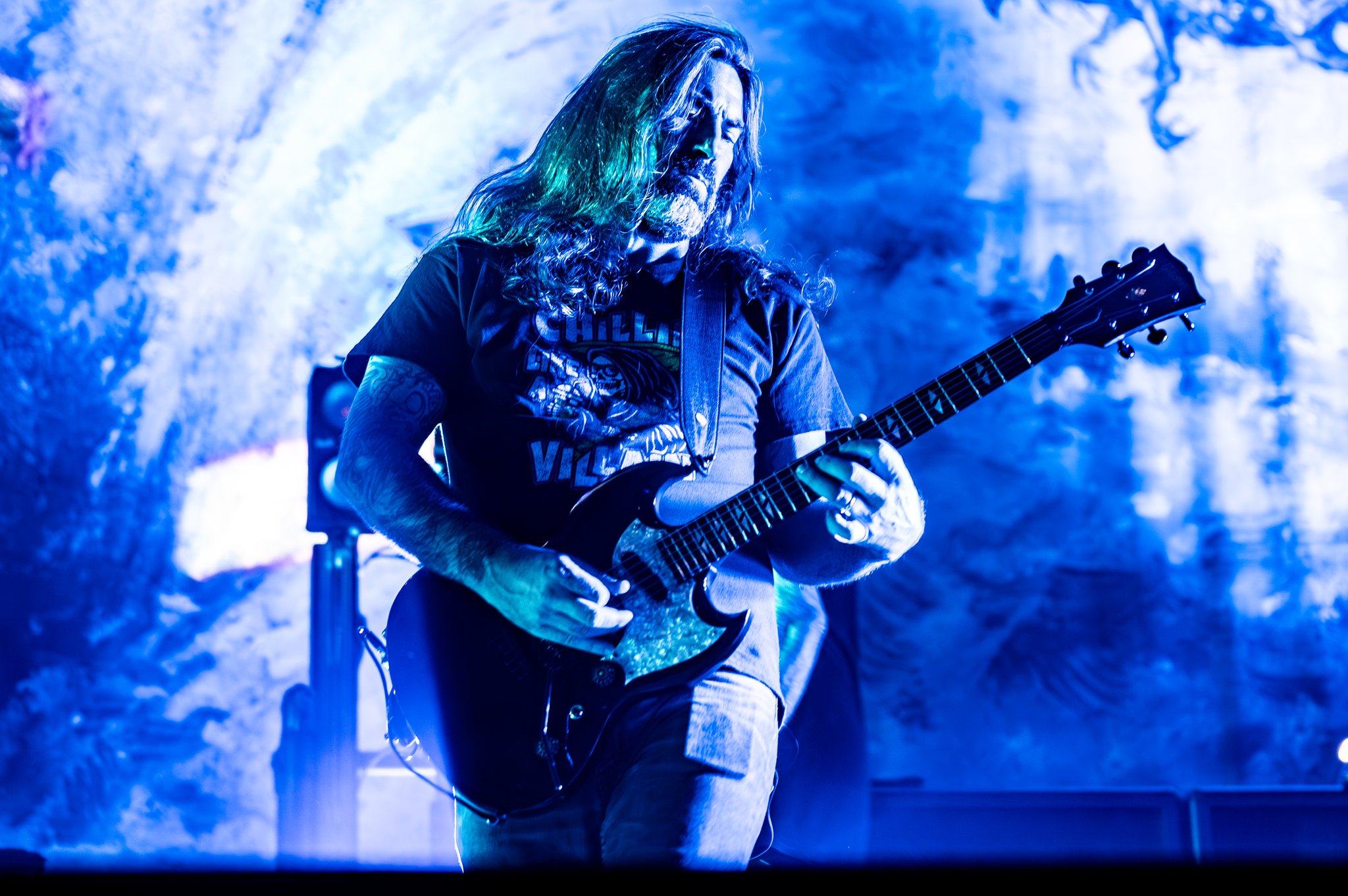 The Black Dahlia Murder - photo 10
