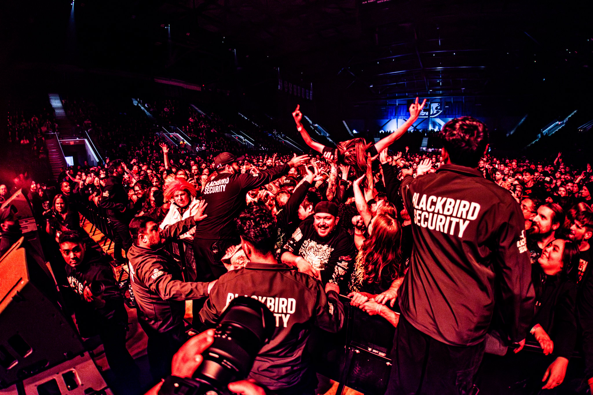 The Black Dahlia Murder - photo 15