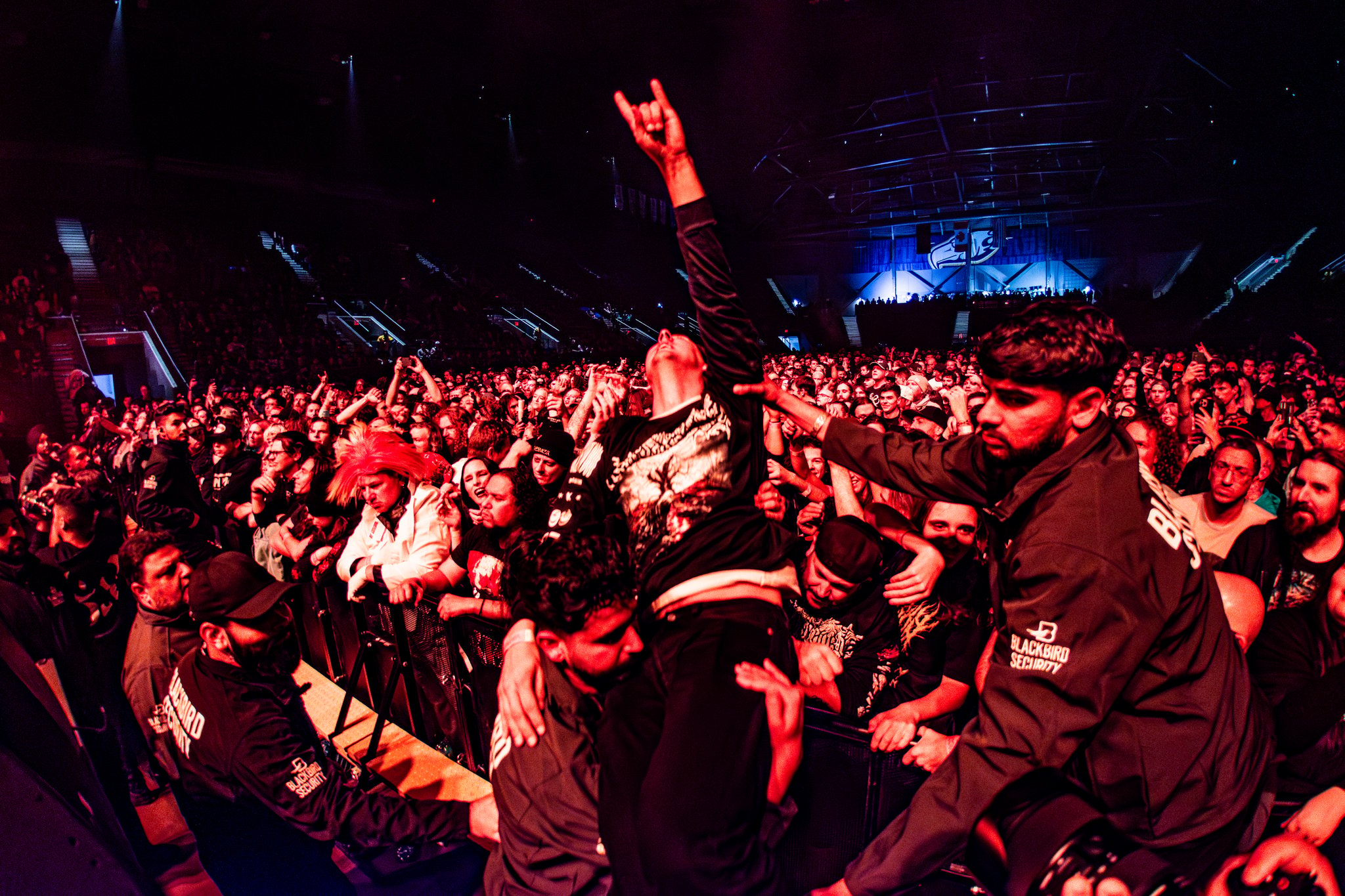 The Black Dahlia Murder - photo 16