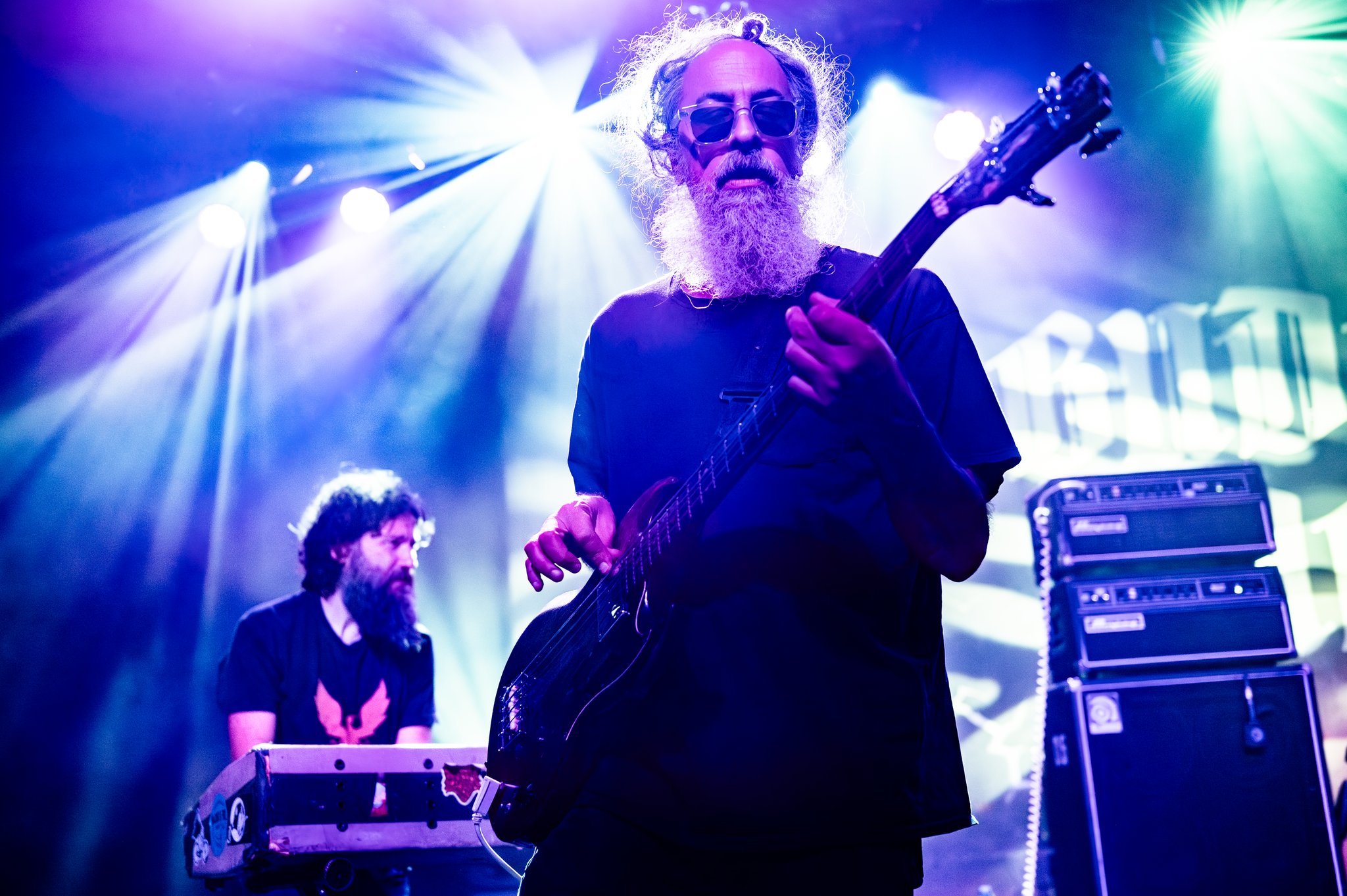 The Budos Band - photo 8