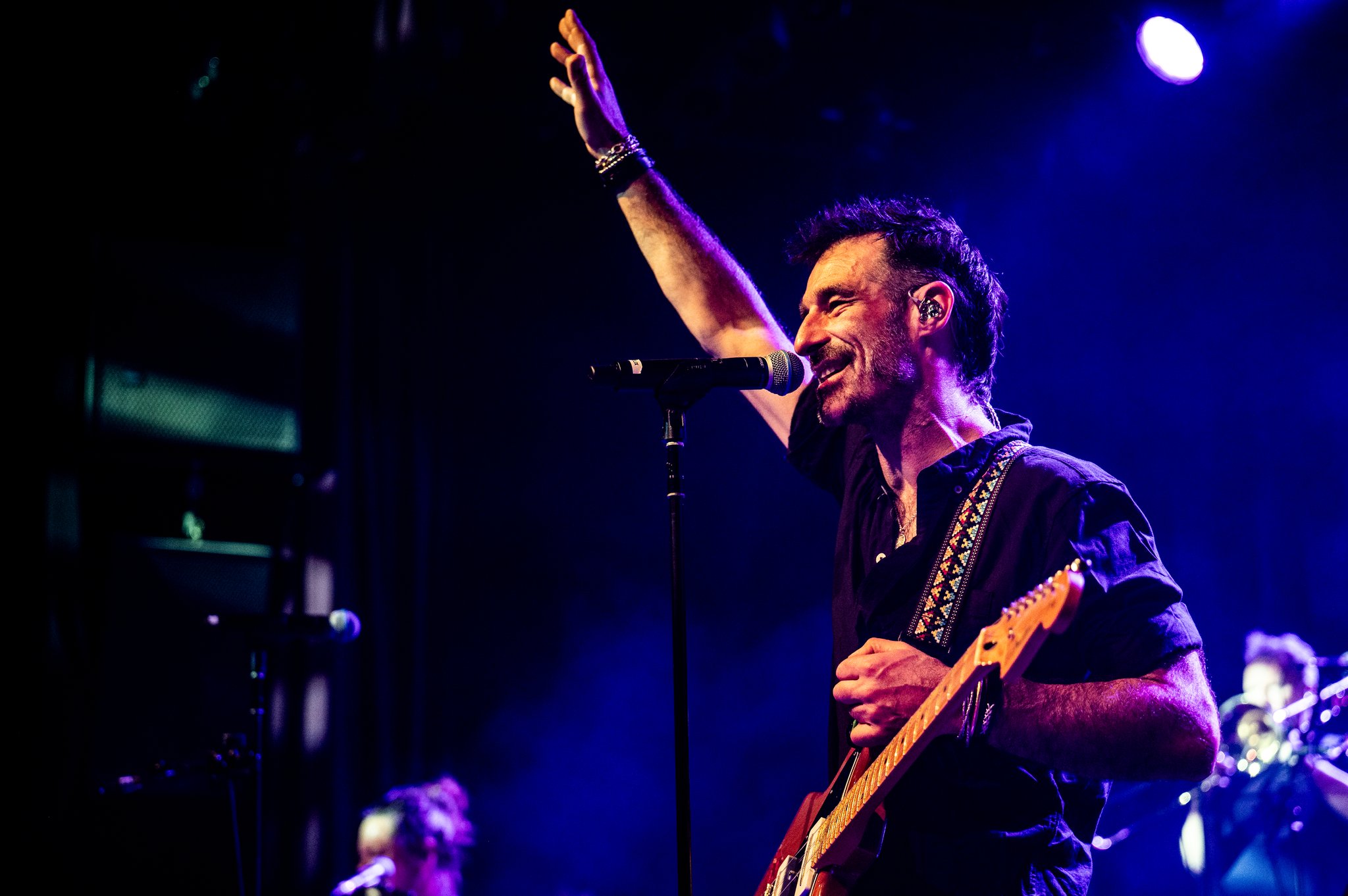 The Cat Empire - photo 2