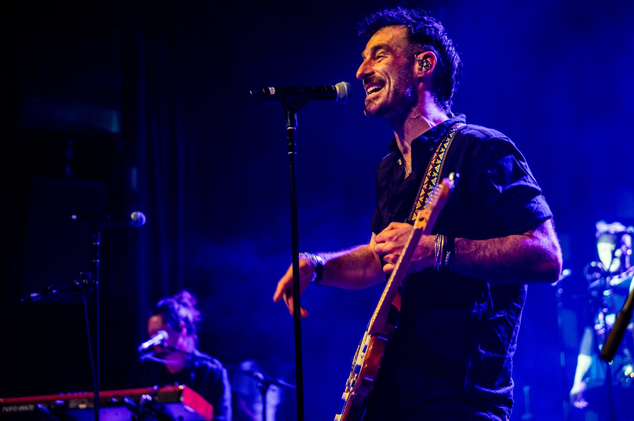 The Cat Empire - photo 10
