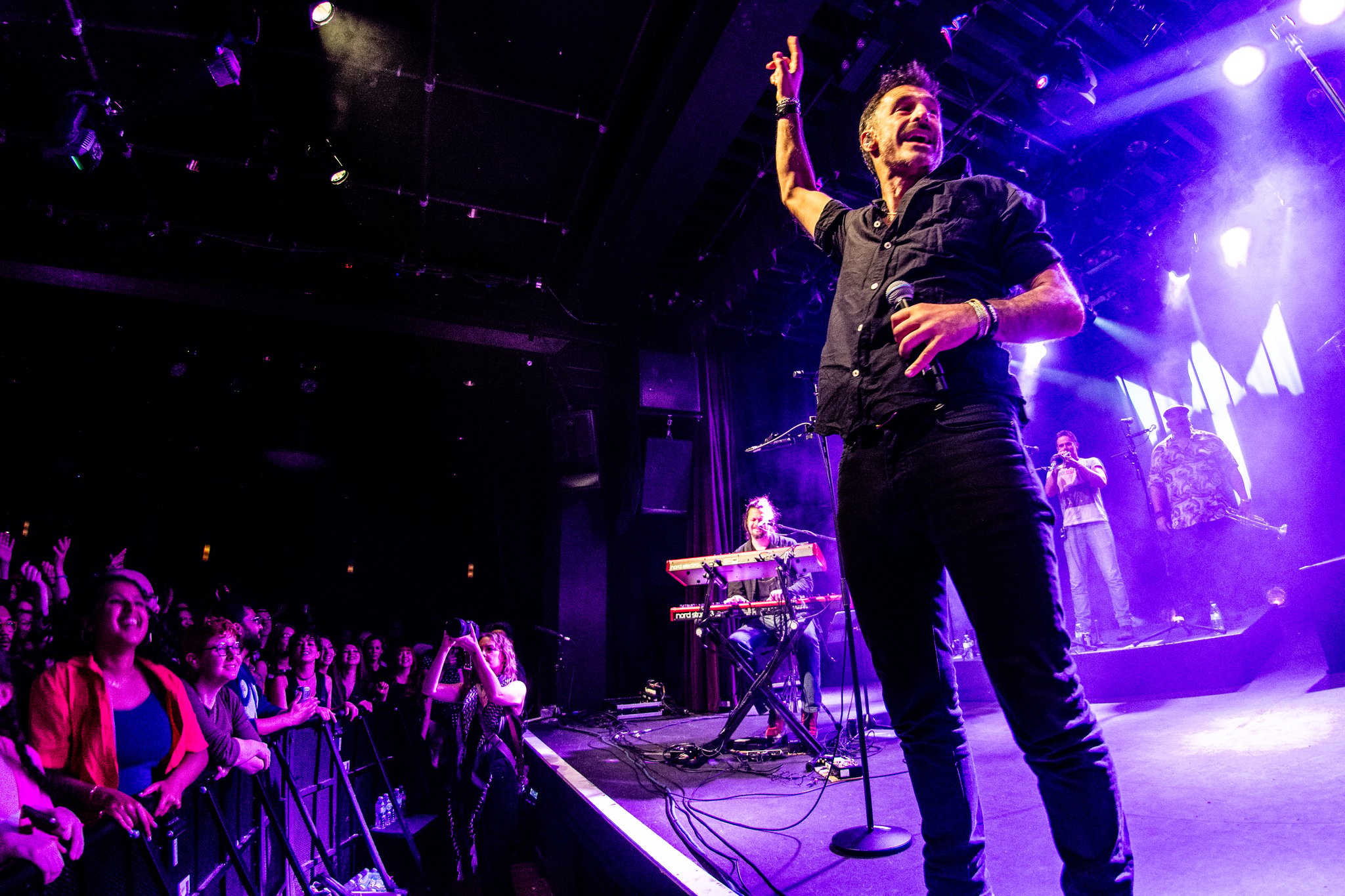 The Cat Empire - photo 12