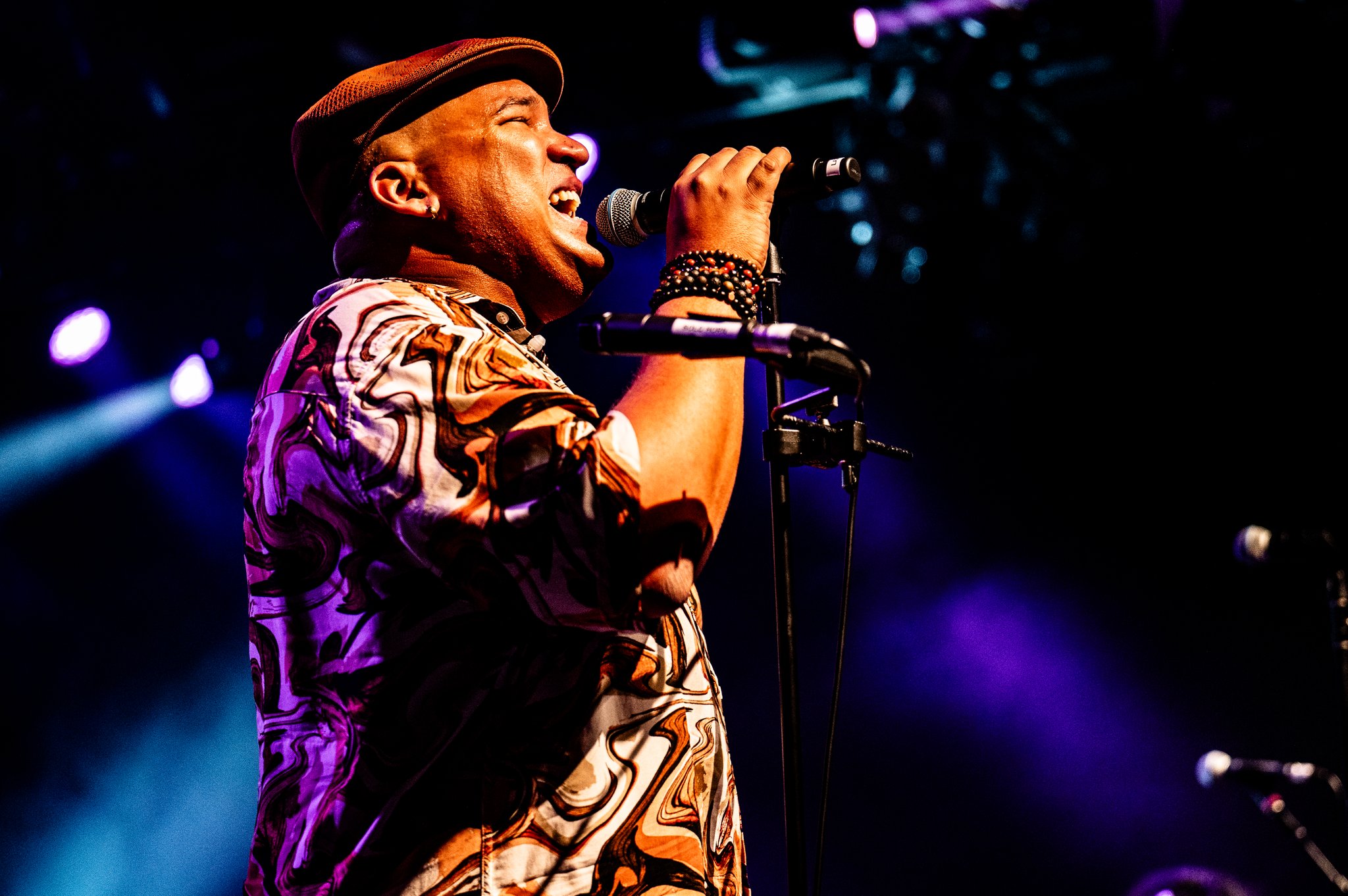 The Cat Empire - photo 13