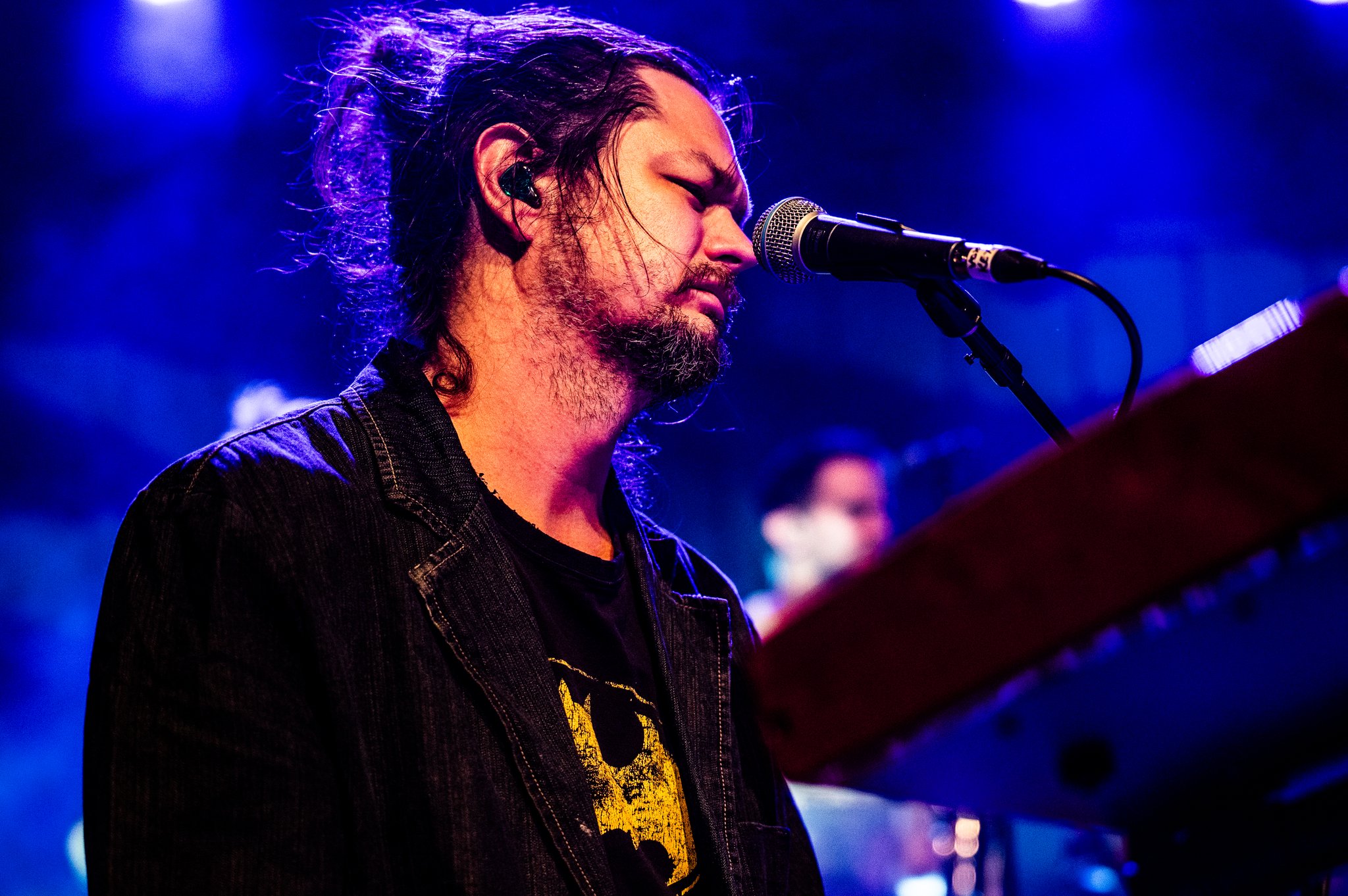 The Cat Empire - photo 16