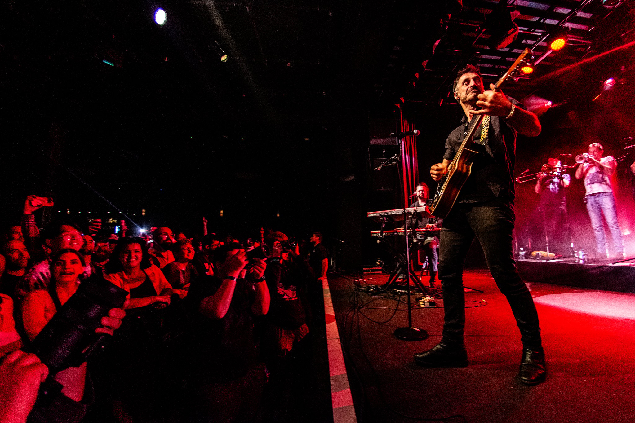 The Cat Empire - photo 19