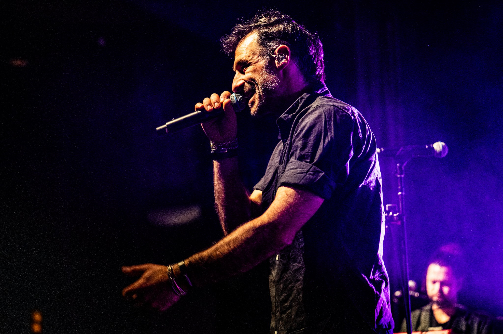 The Cat Empire - photo 22
