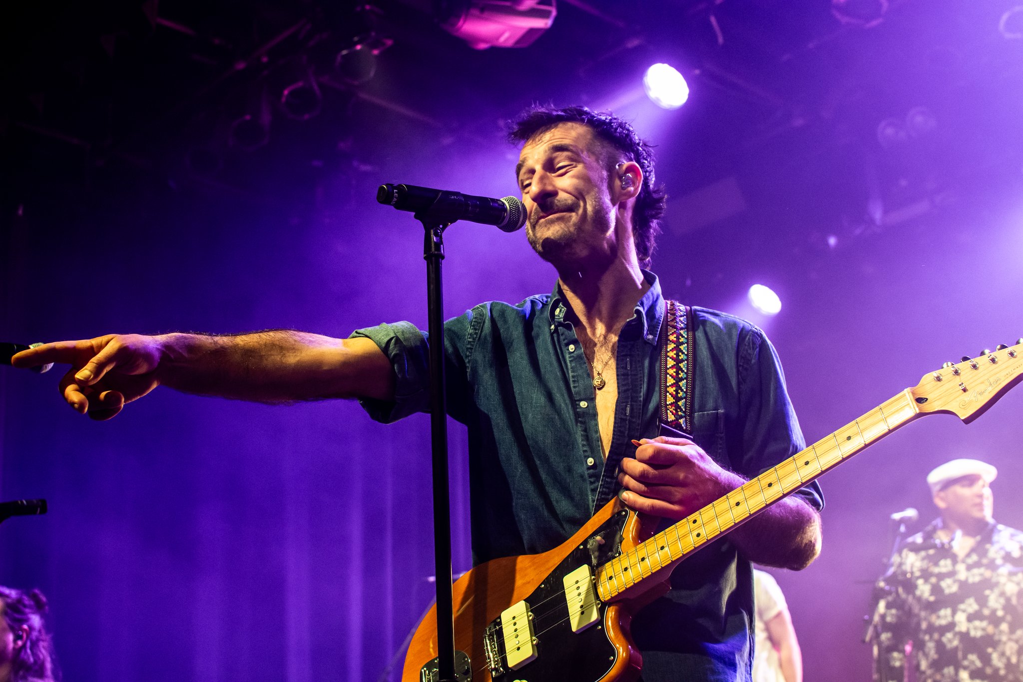 The Cat Empire - photo 3