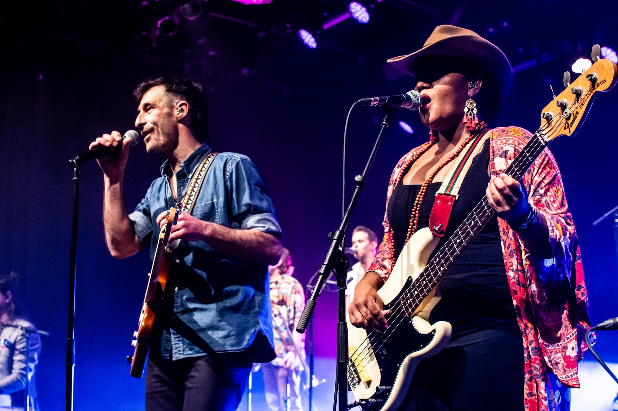 The Cat Empire - photo 4