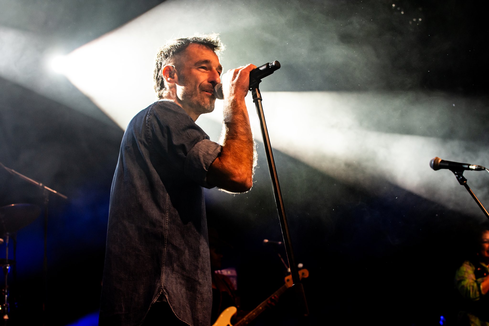 The Cat Empire - photo 13