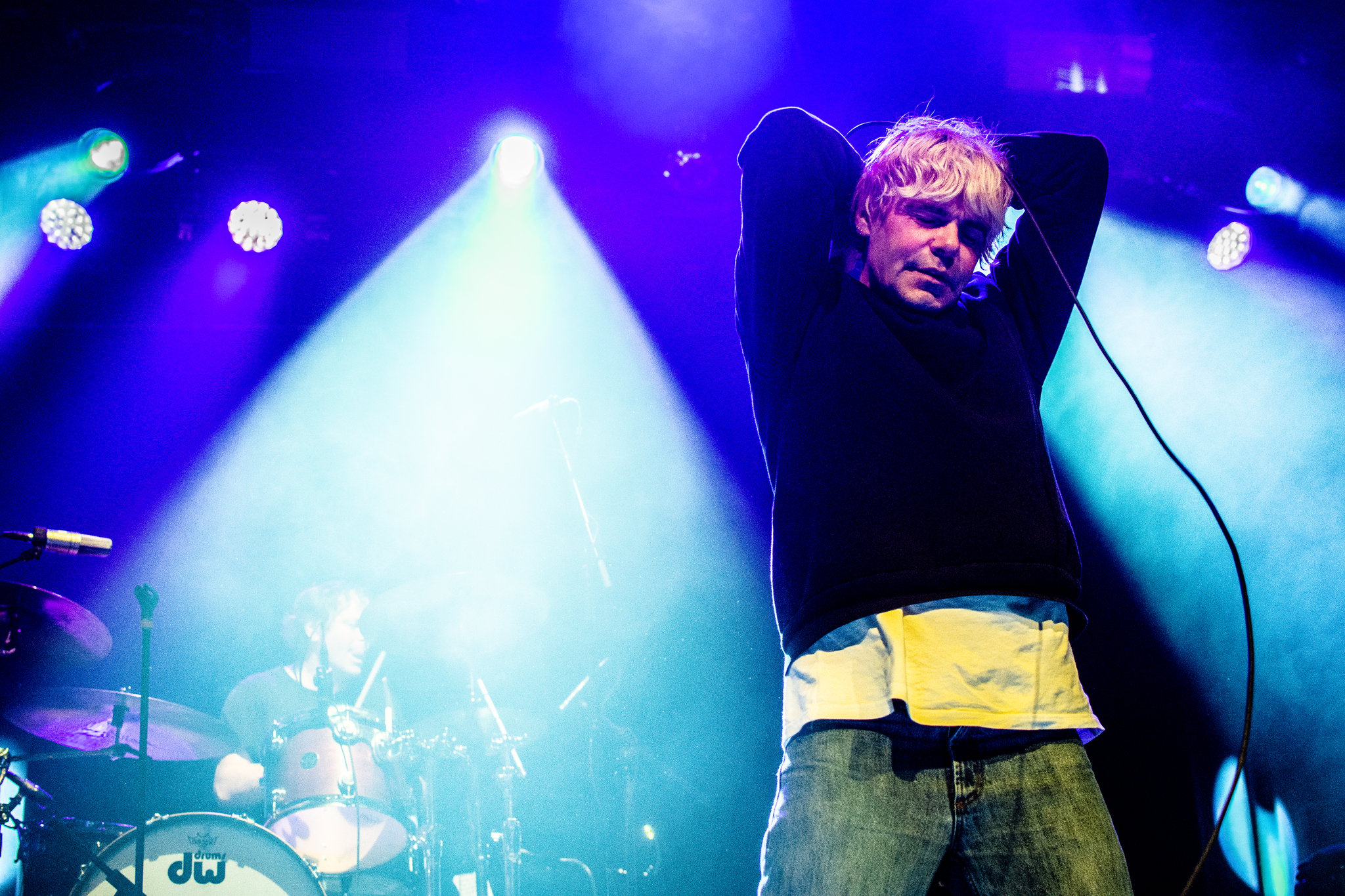 The Charlatans - photo 3