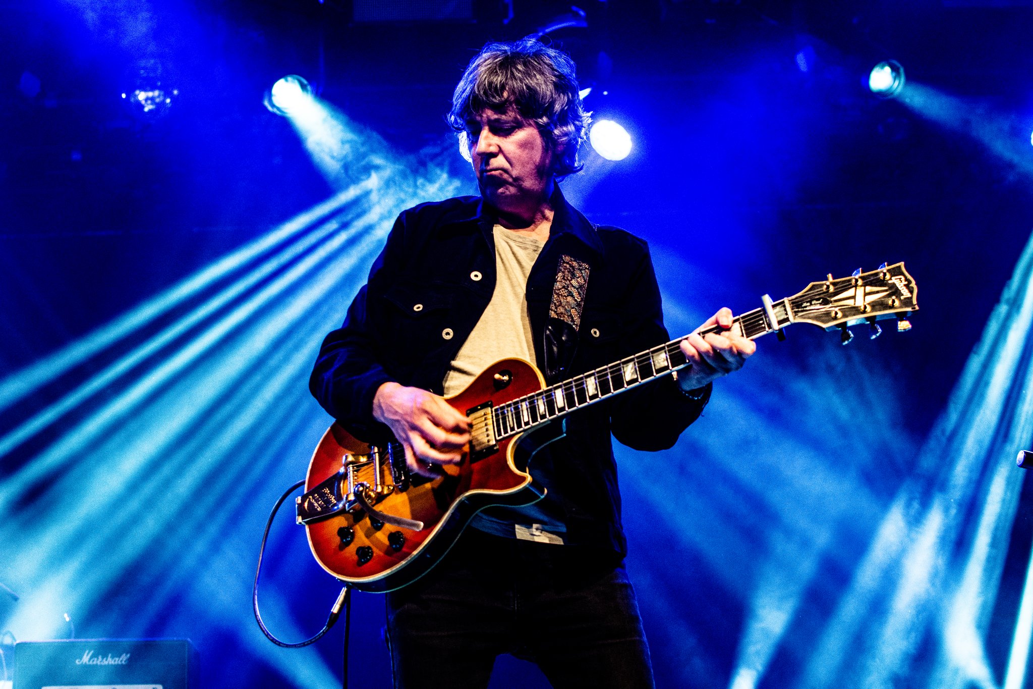 The Charlatans - photo 4