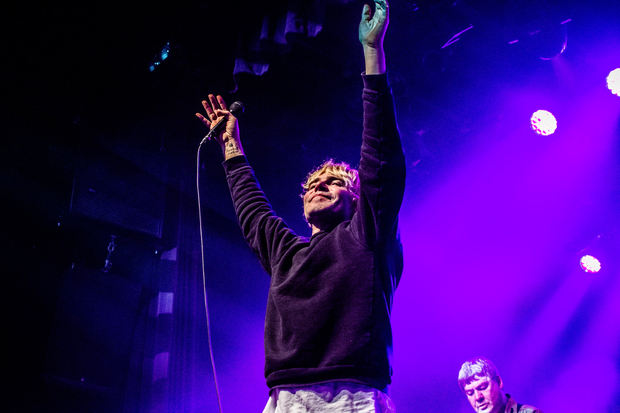 The Charlatans - photo 5