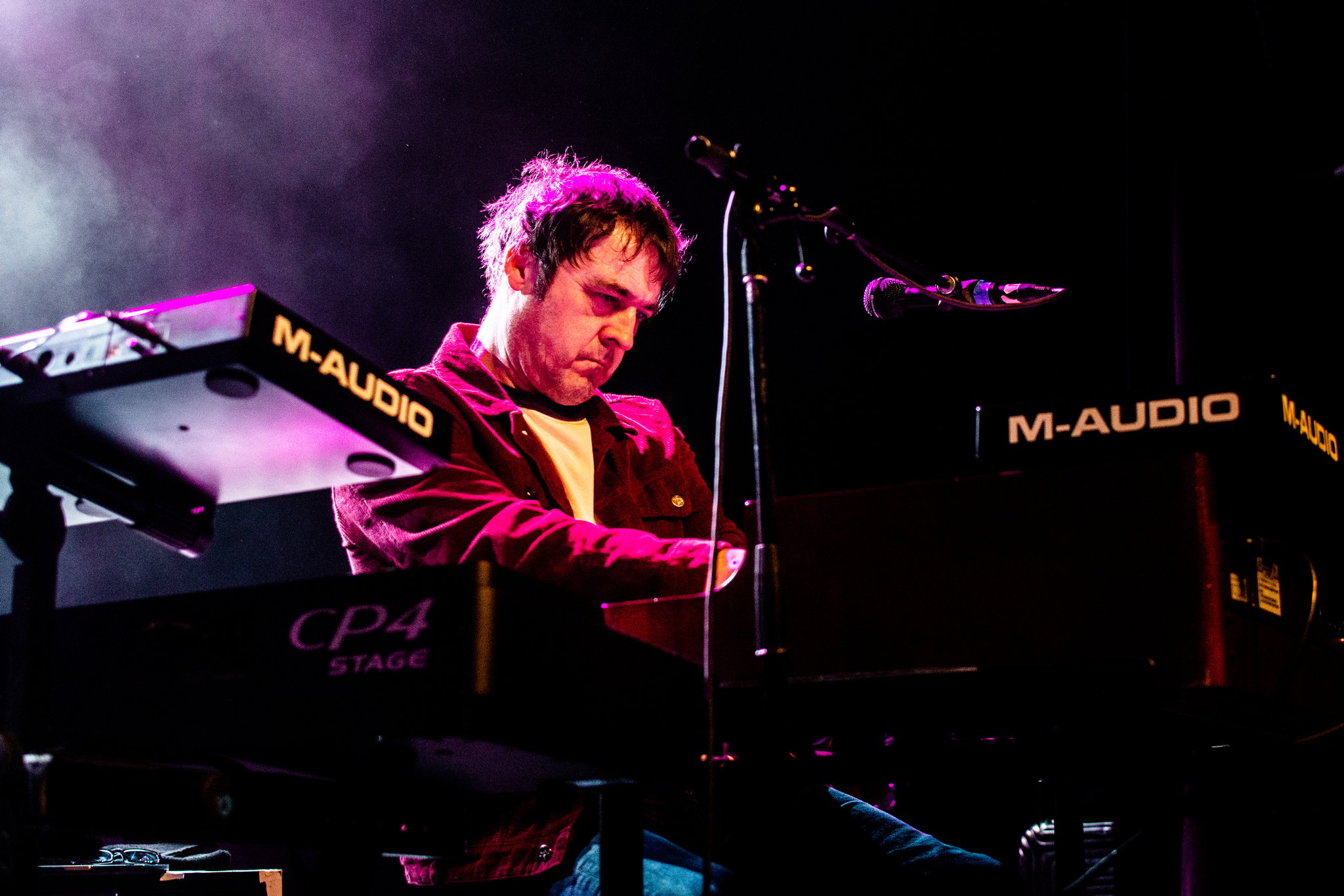 The Charlatans - photo 6