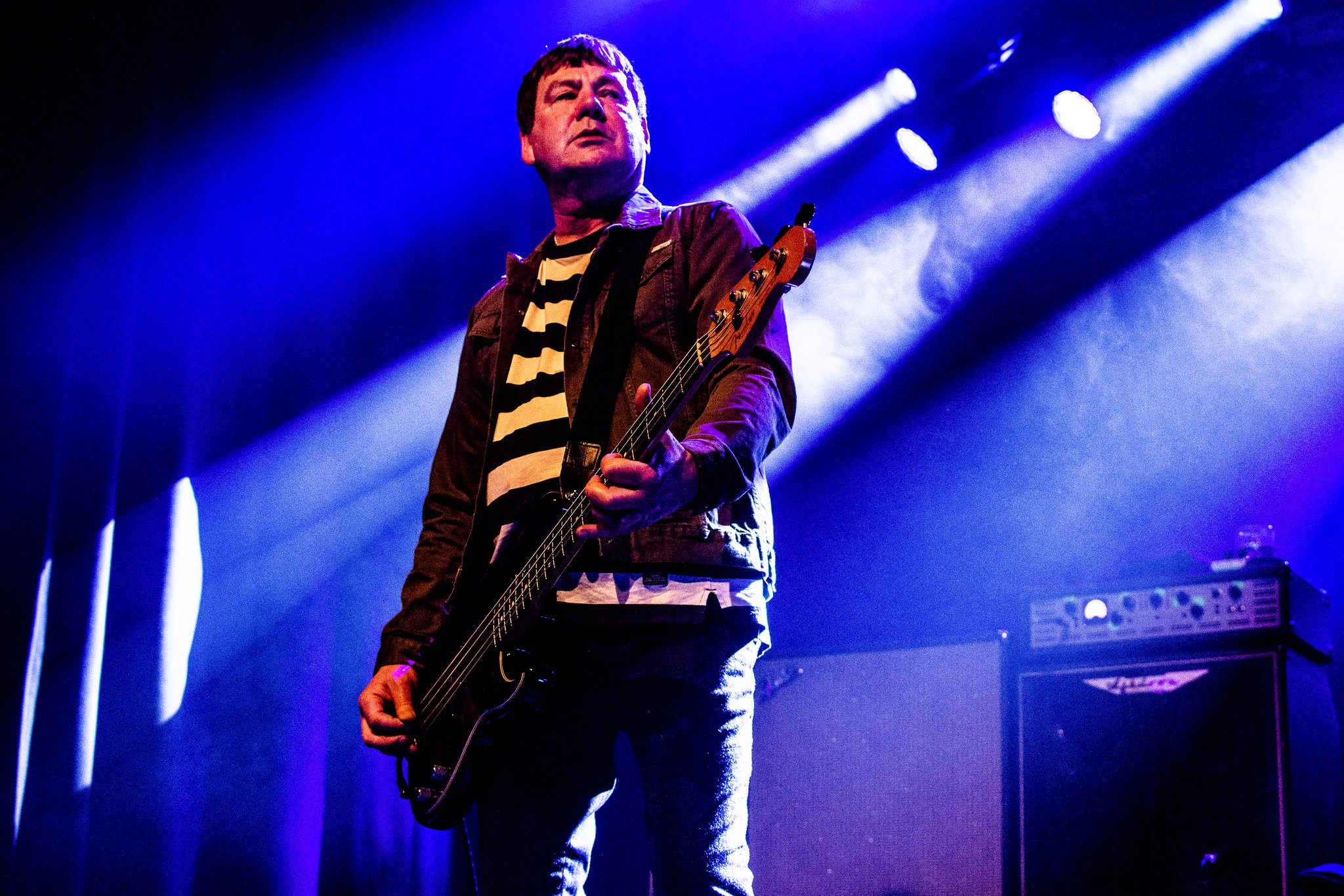 The Charlatans - photo 8