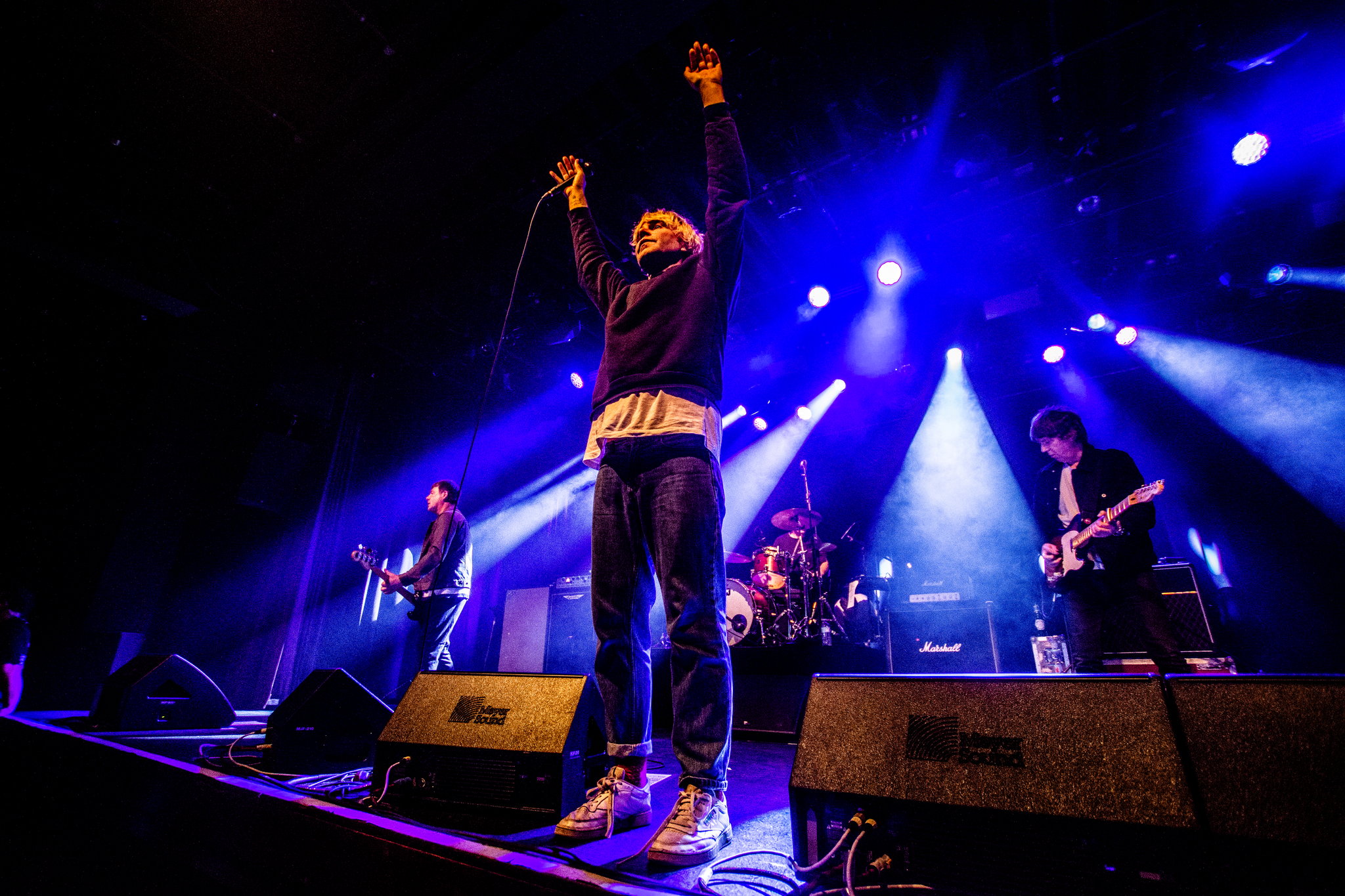 The Charlatans - photo 9