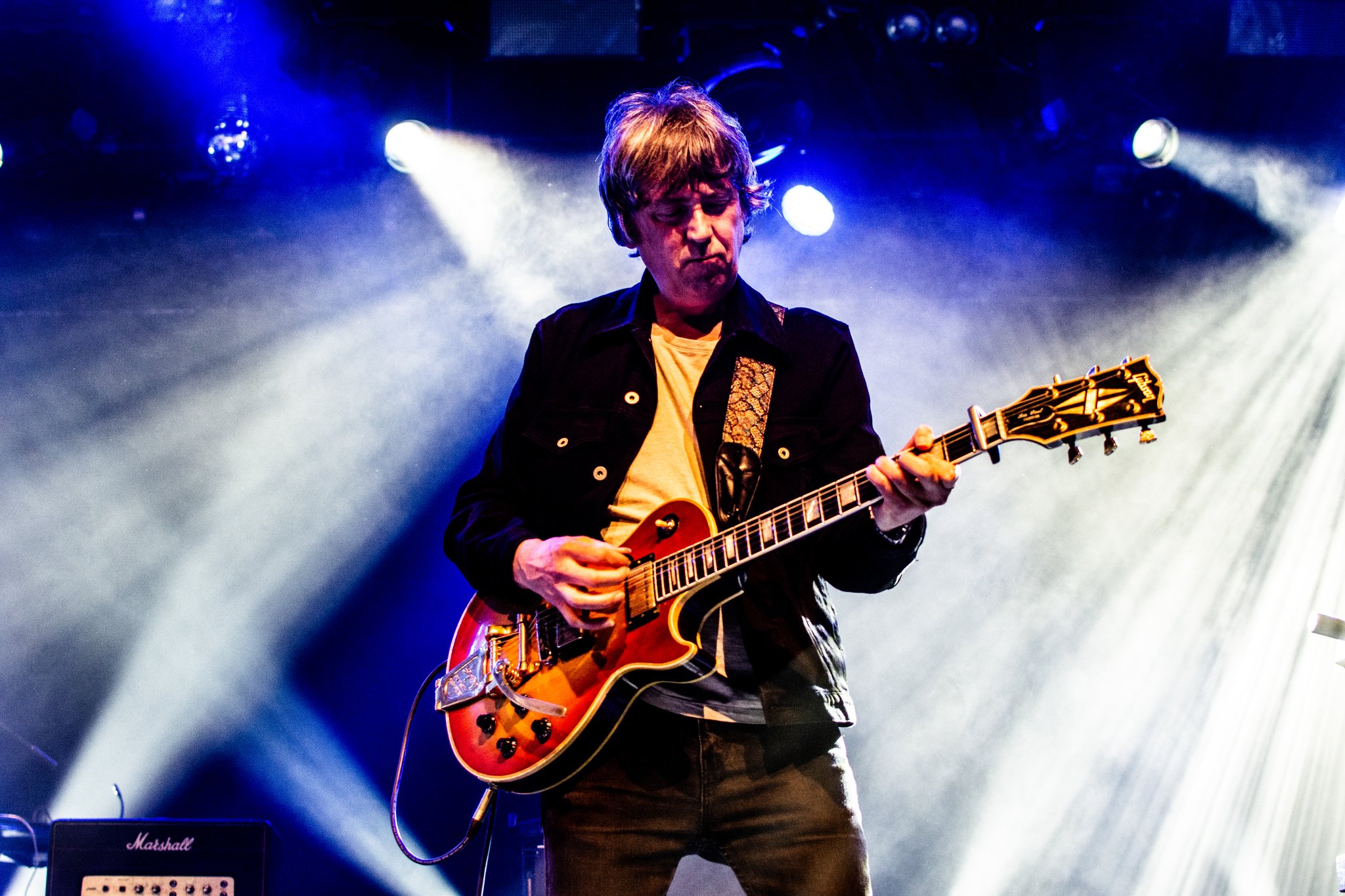 The Charlatans - photo 10