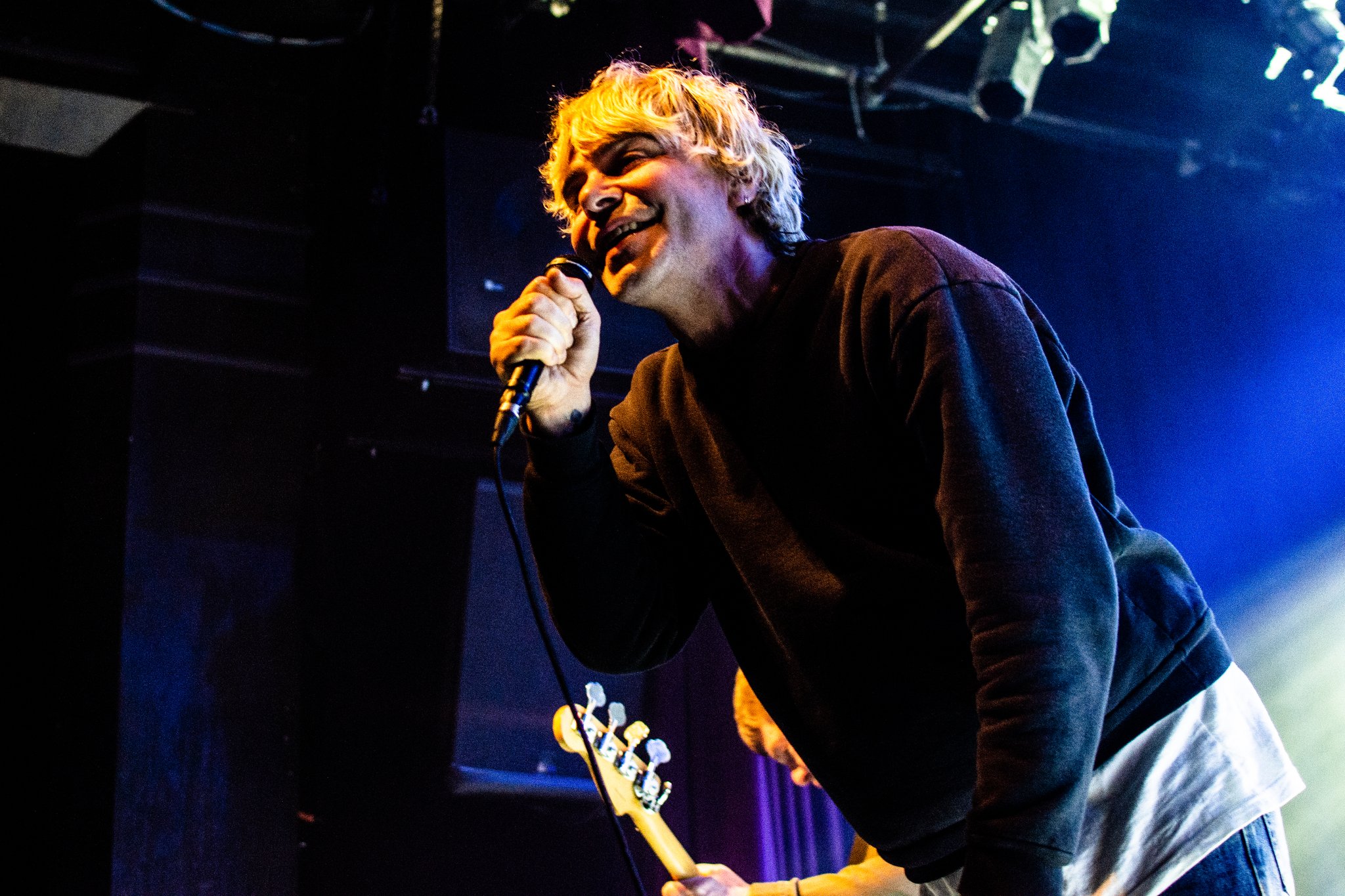 The Charlatans - photo 11