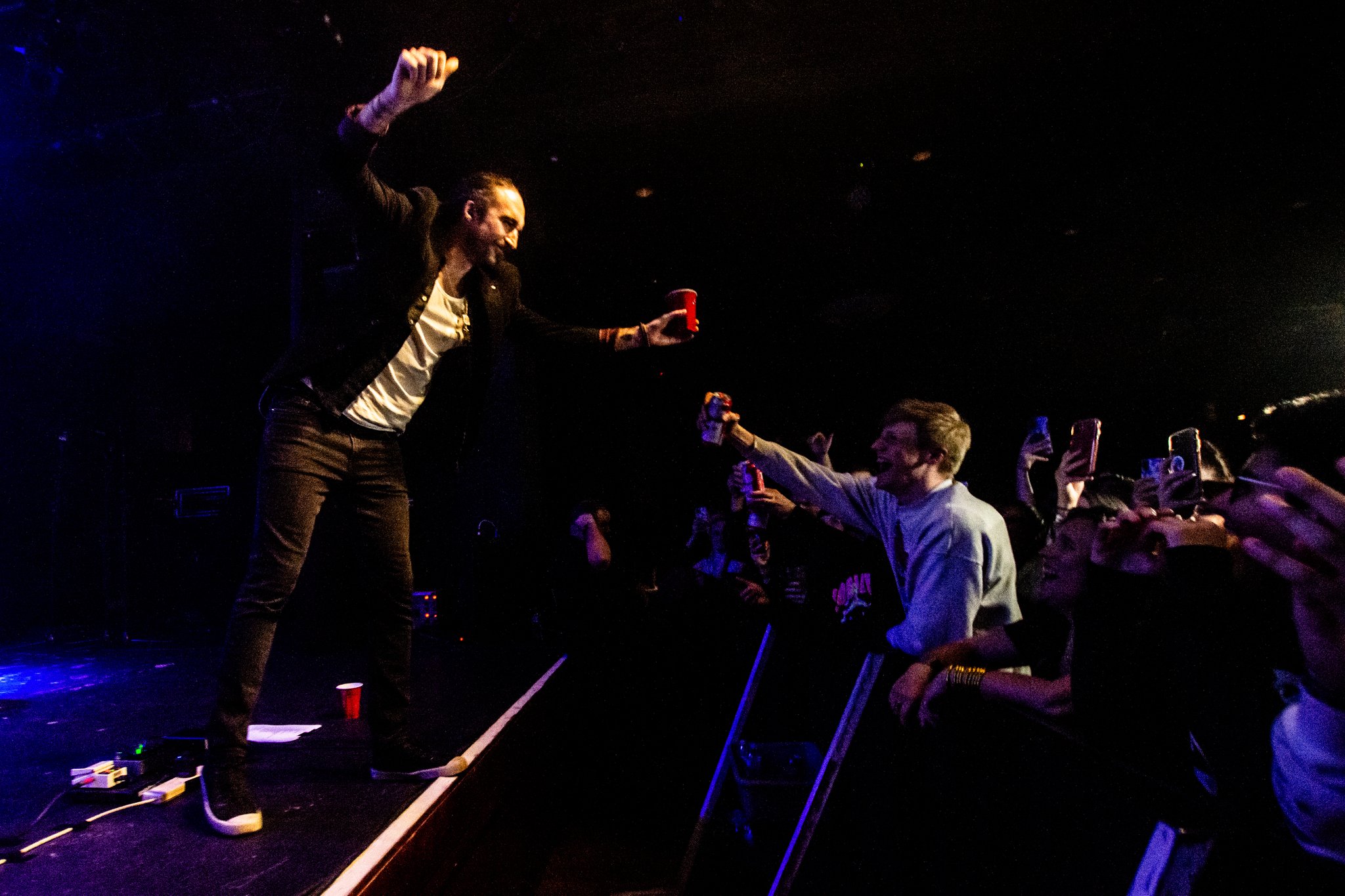 The Coronas - photo 1
