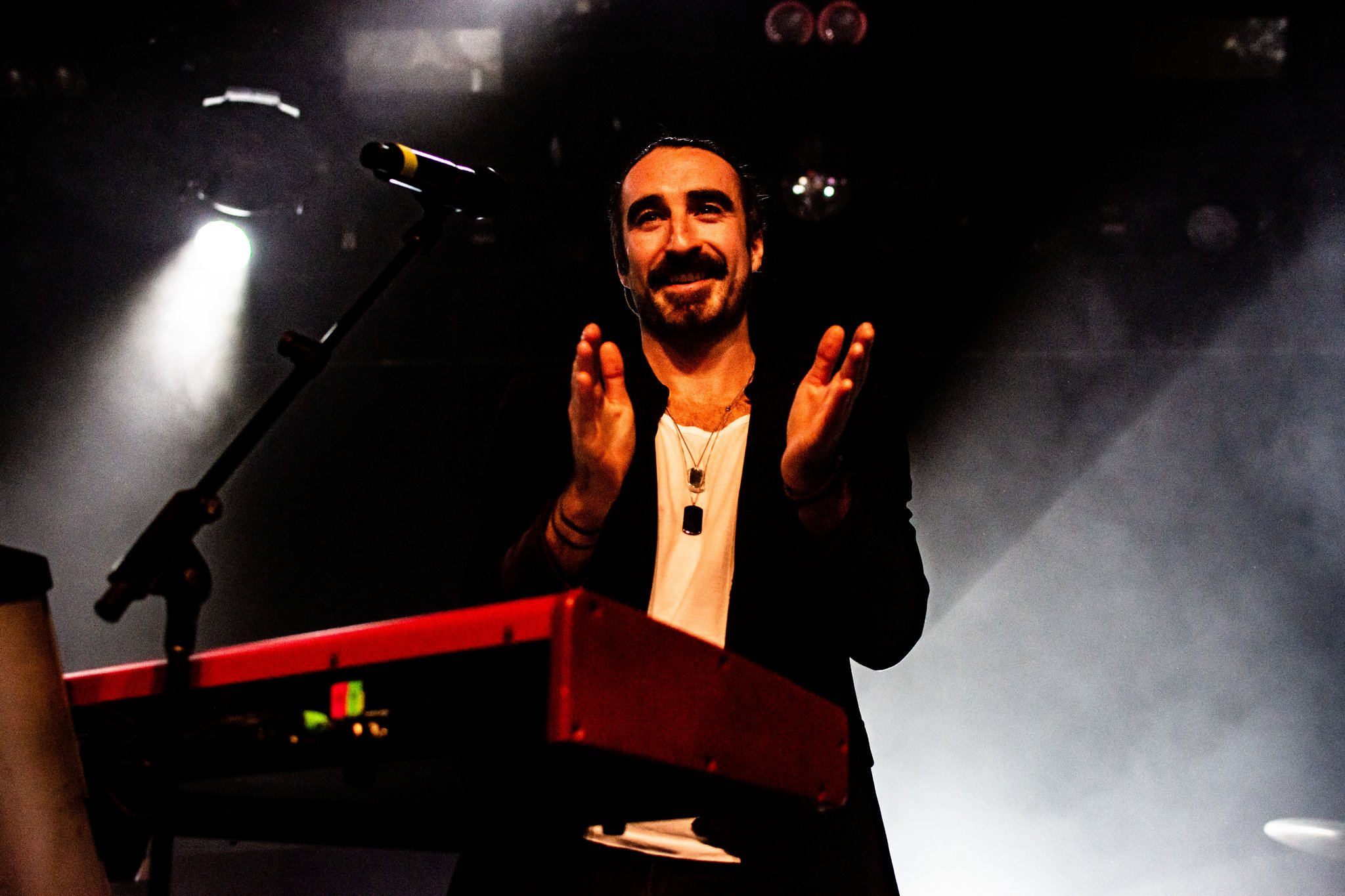 The Coronas - photo 11