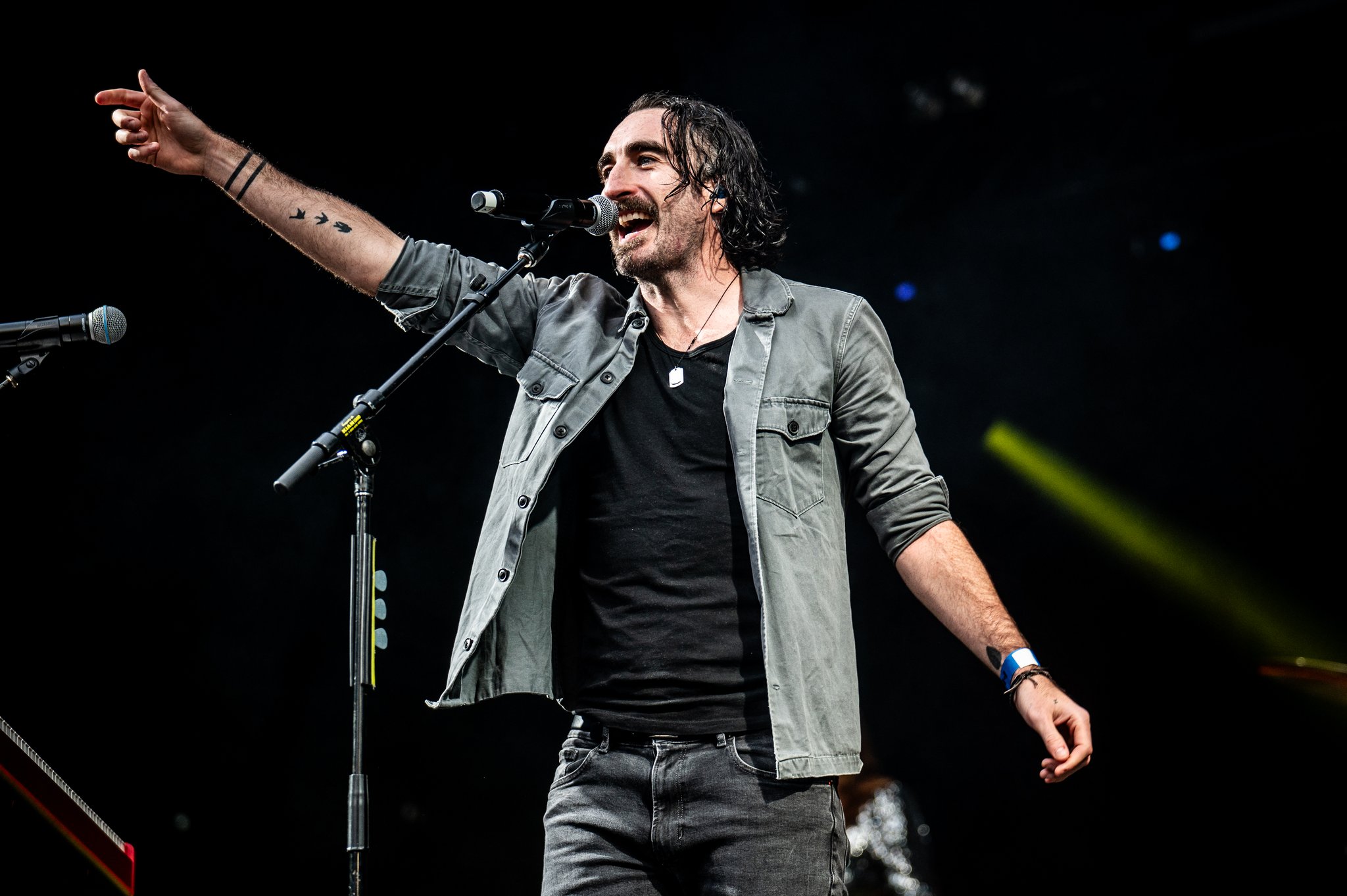 The Coronas - photo 4