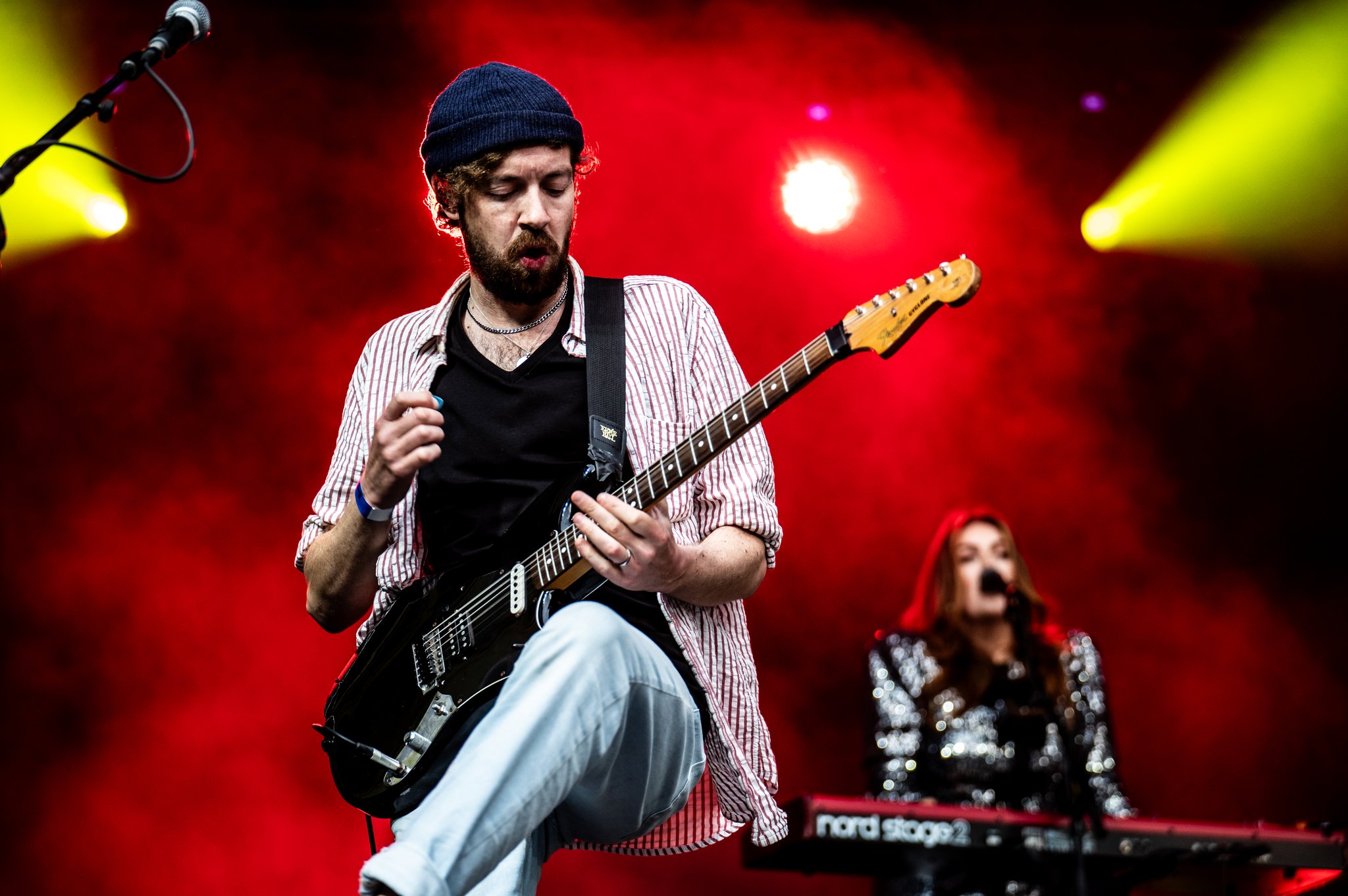 The Coronas - photo 6