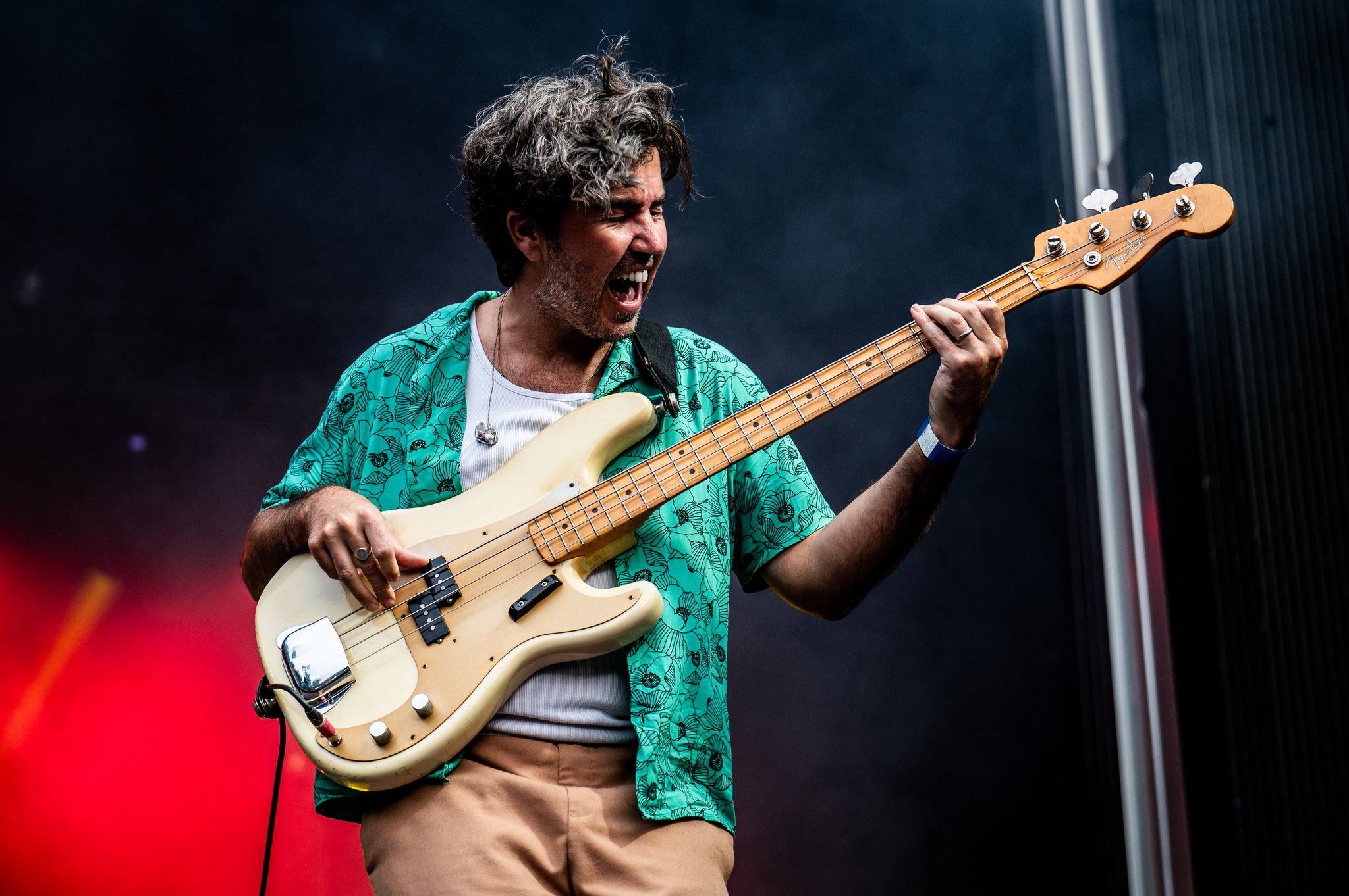 The Coronas - photo 7