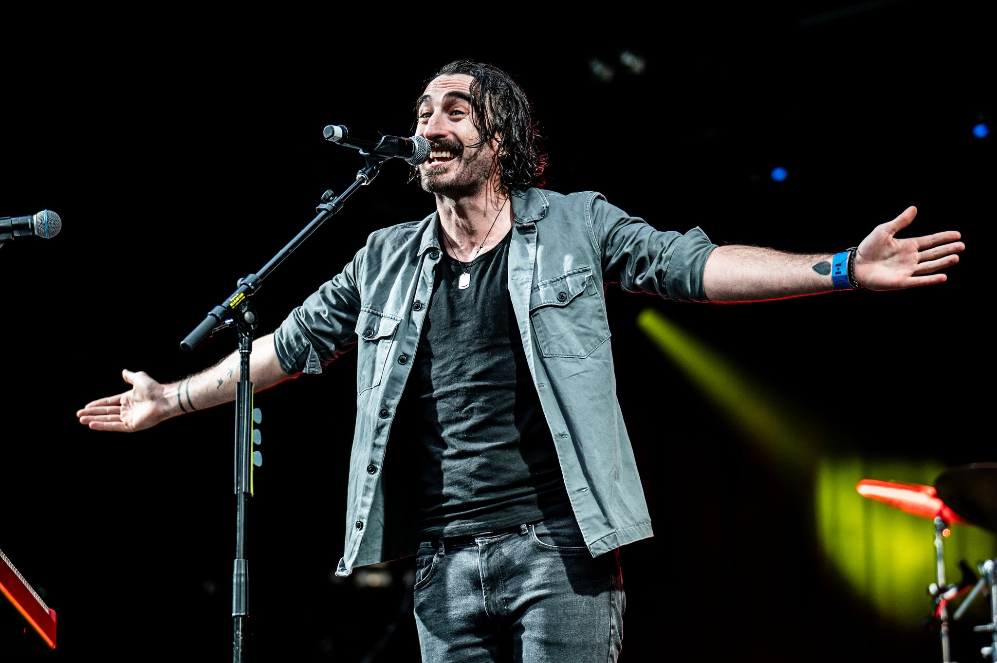 The Coronas - photo 8